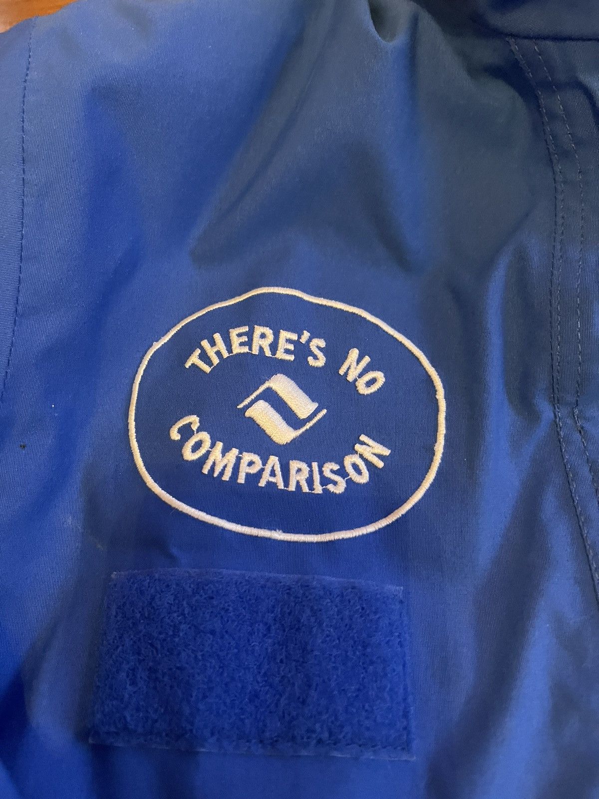 Goretex Vintage North Face Gore-Tex Vail Ski School 1990 90’s Size US M / EU 48-50 / 2 - 3 Thumbnail