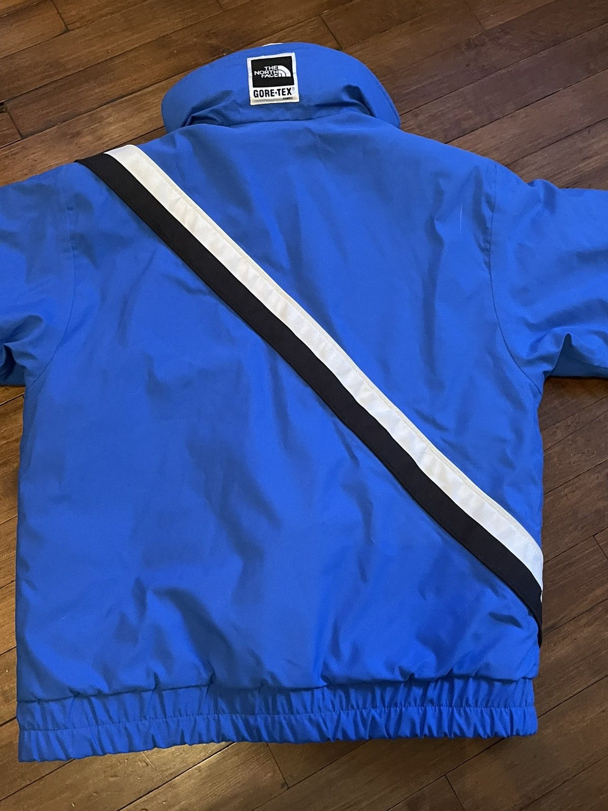 Goretex Vintage North Face Gore-Tex Vail Ski School 1990 90’s Size US M / EU 48-50 / 2 - 5 Thumbnail