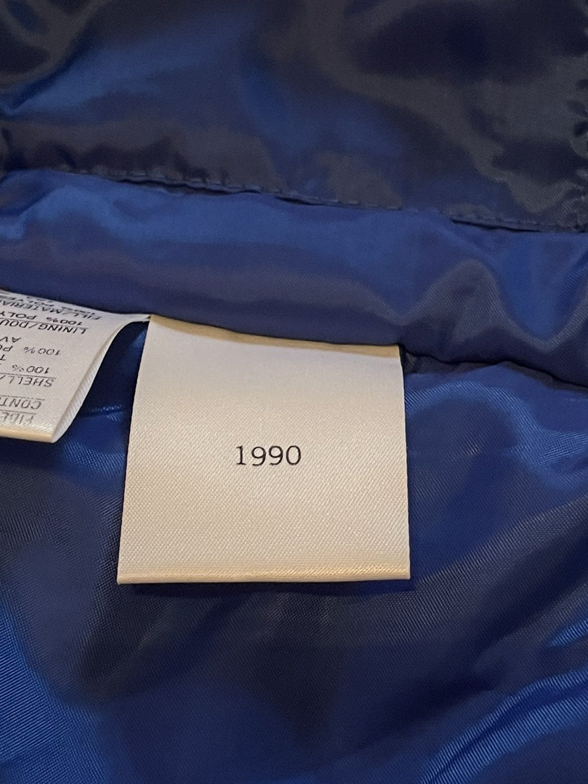 Goretex Vintage North Face Gore-Tex Vail Ski School 1990 90’s Size US M / EU 48-50 / 2 - 8 Thumbnail
