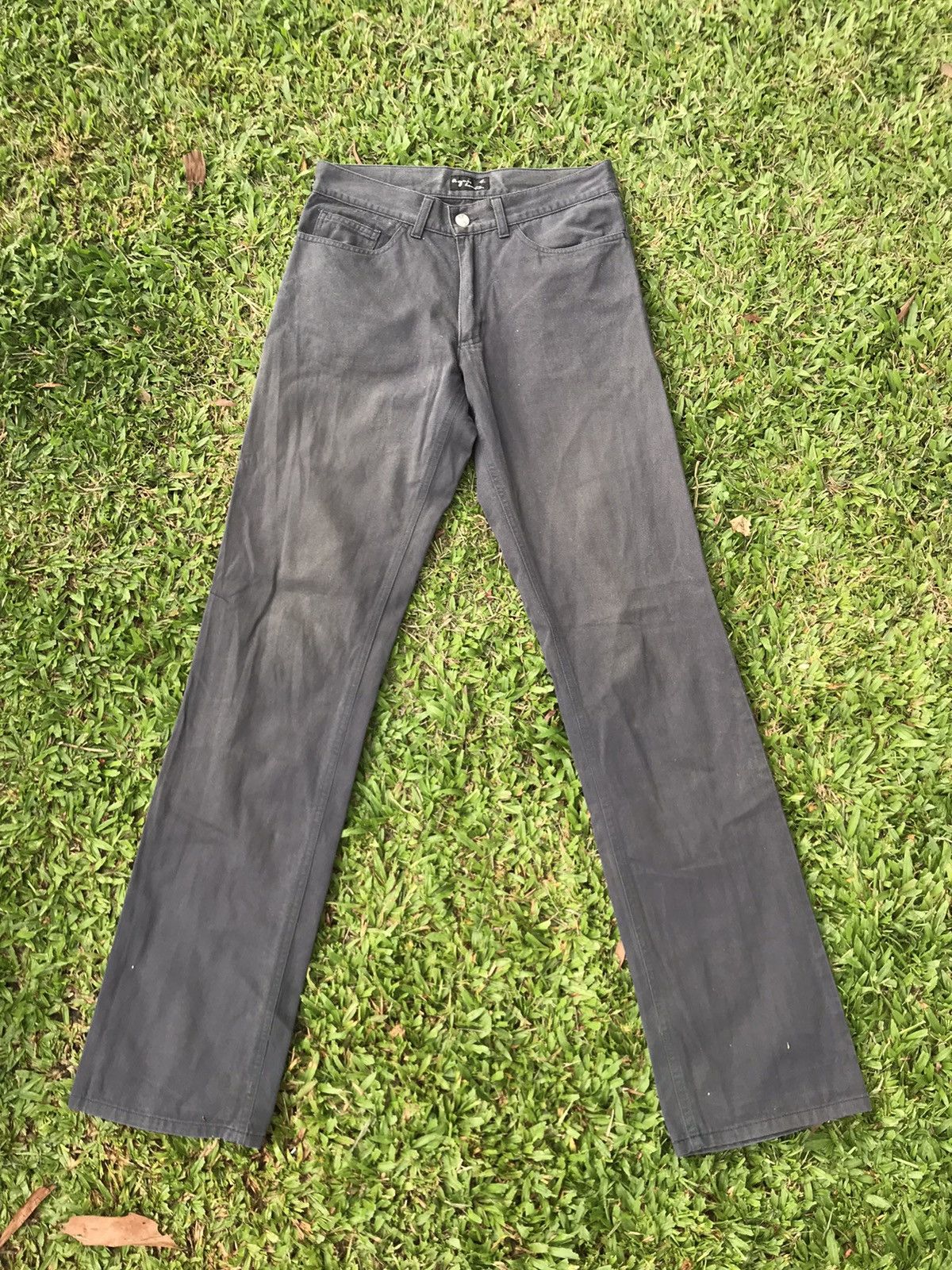 Agnes B Homme Pant