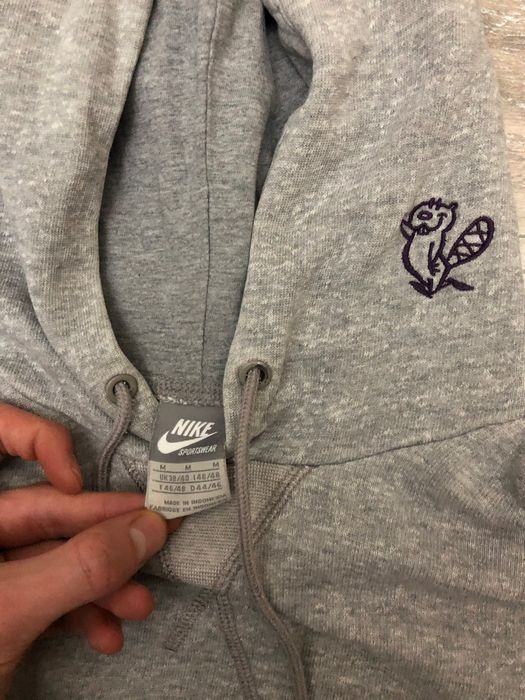 Nike Nike sportswear hoodie Size US M / EU 48-50 / 2 - 3 Preview
