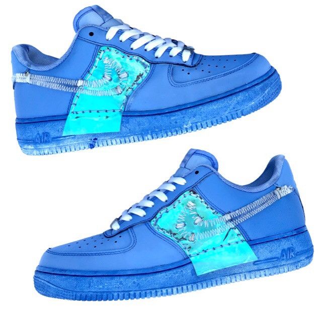 nipsey af1