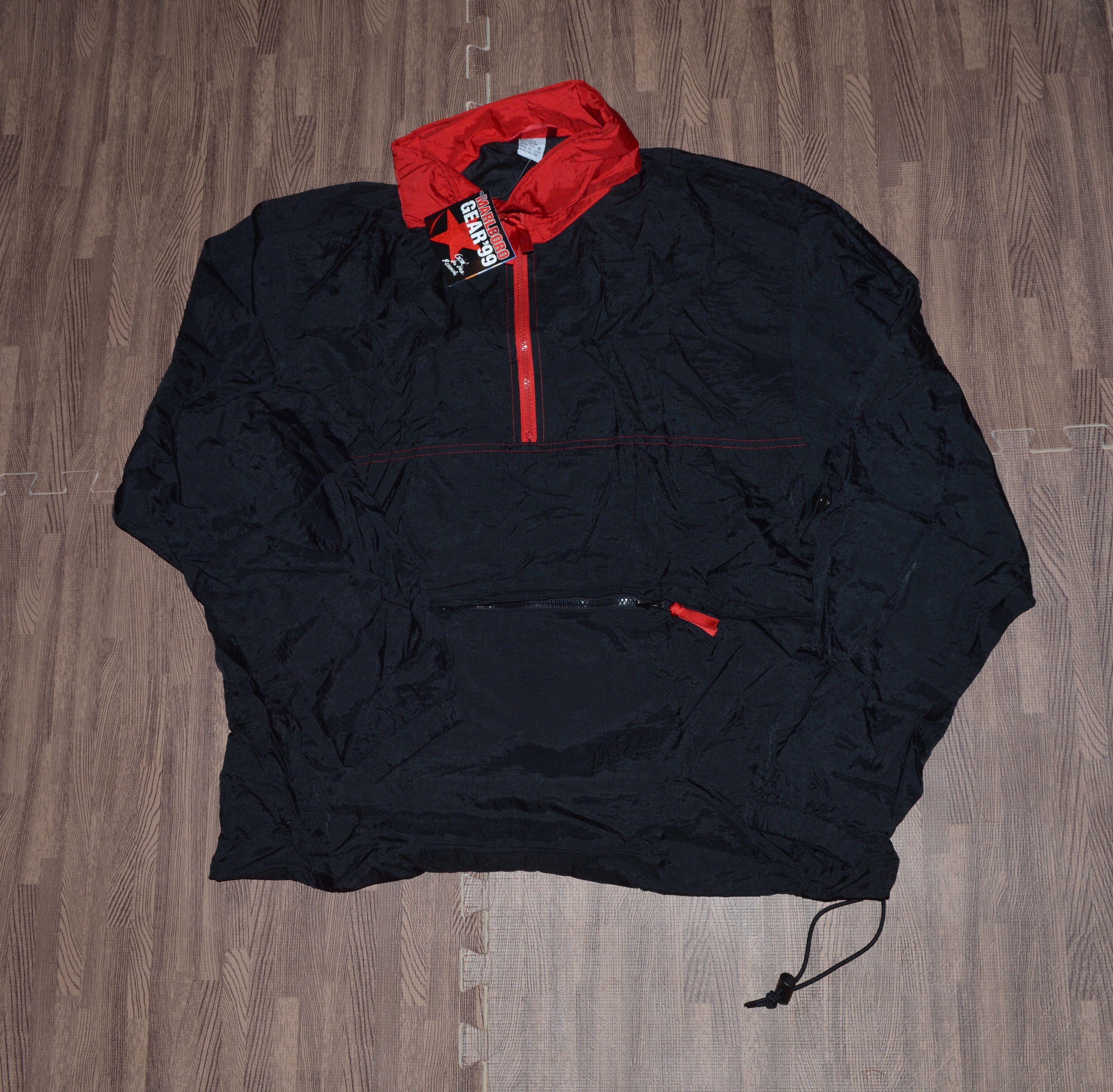 Vintage '99 Marlboro Gear Adventure Team Track Suit | Grailed