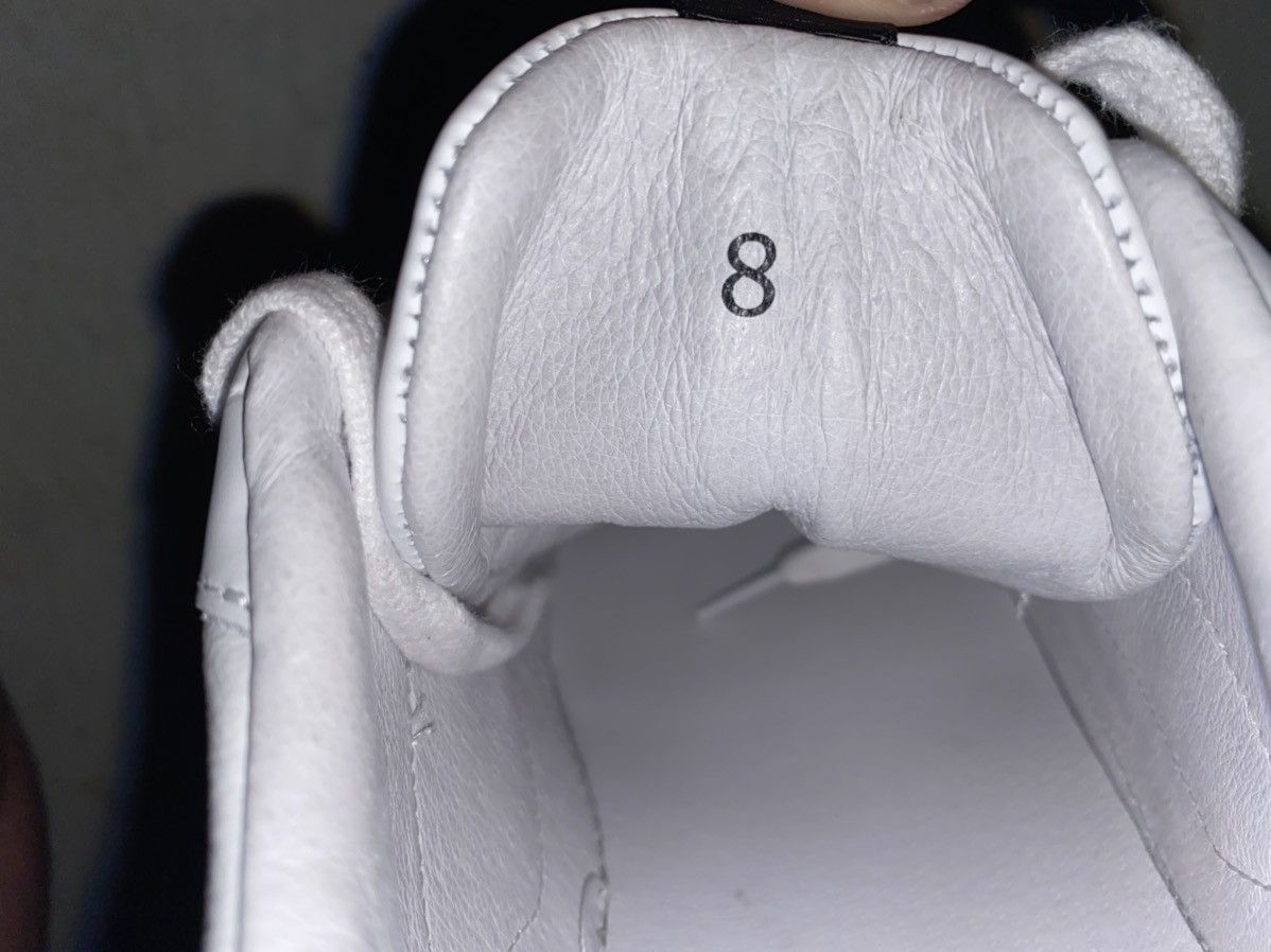 Valentino Valentino Low-Top Sneakers Size US 9 / EU 42 - 7 Thumbnail