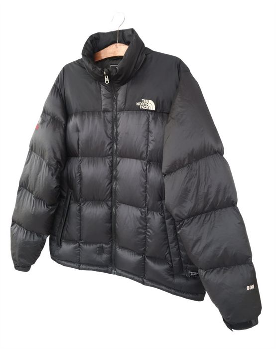 The north face summit series 800 down outlet jacket