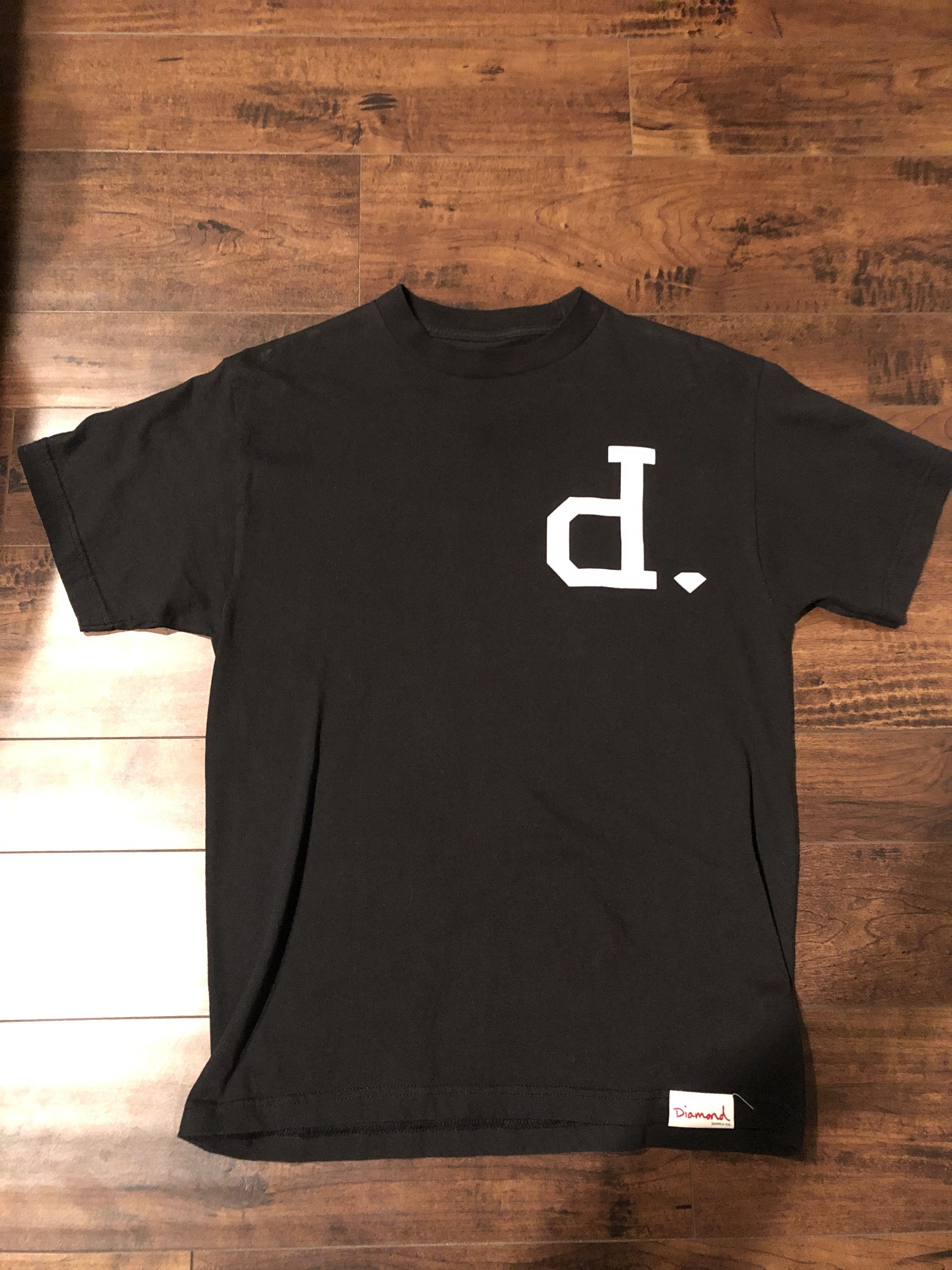Diamond Supply Co. Vintage Diamond Supply Shirt P Size US M / EU 48-50 / 2 - 1 Preview