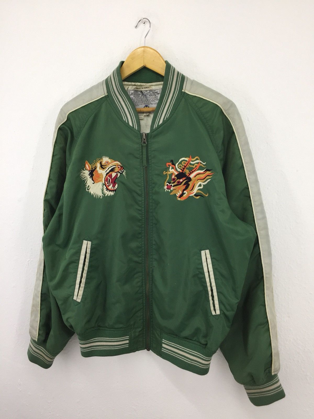 中古・古着通販】AVIREX (アヴィレックス) TAILOR 東洋