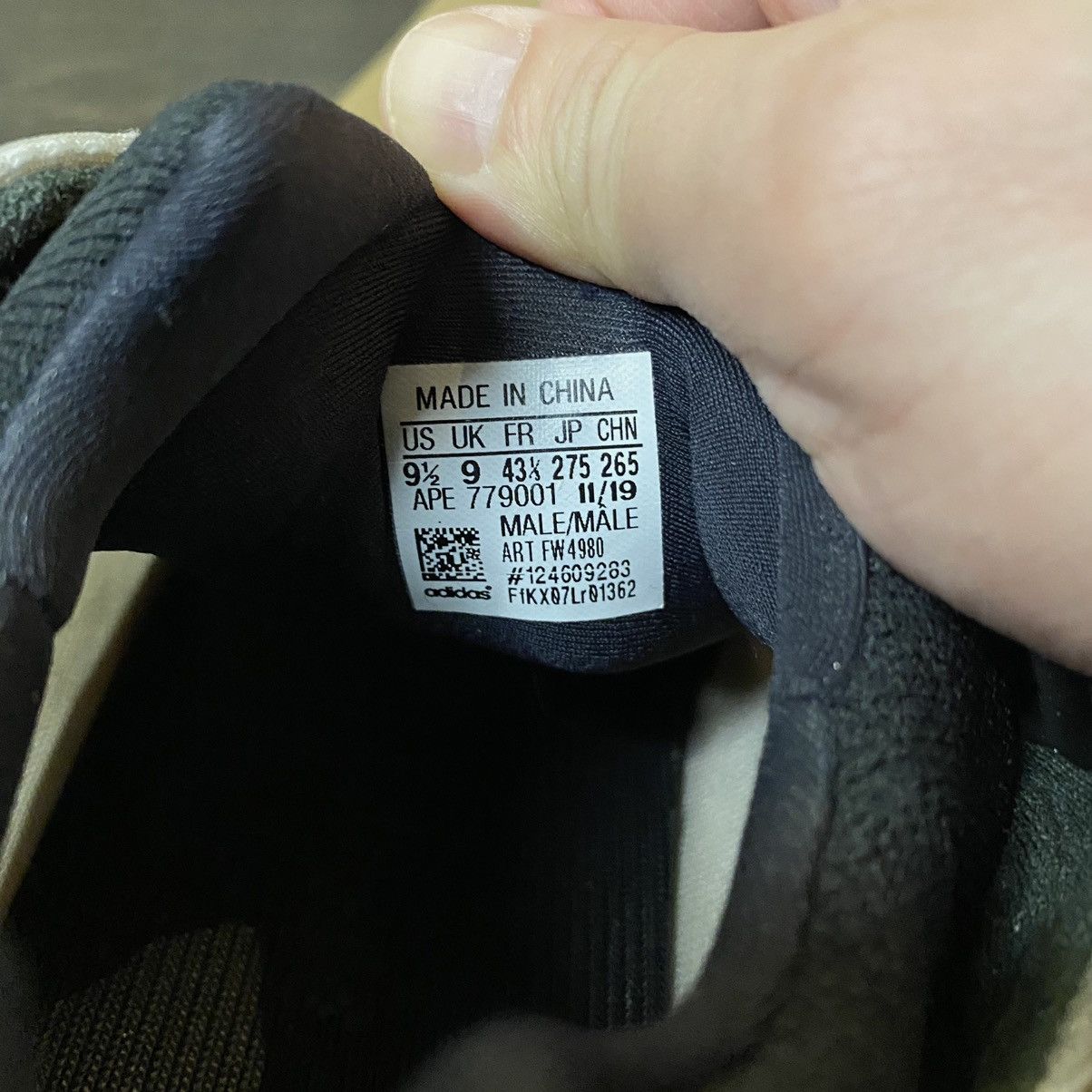 Adidas × Yeezy Yeezy Boost 700 V3 Azael Size US 9.5 / EU 42-43 - 6 Thumbnail