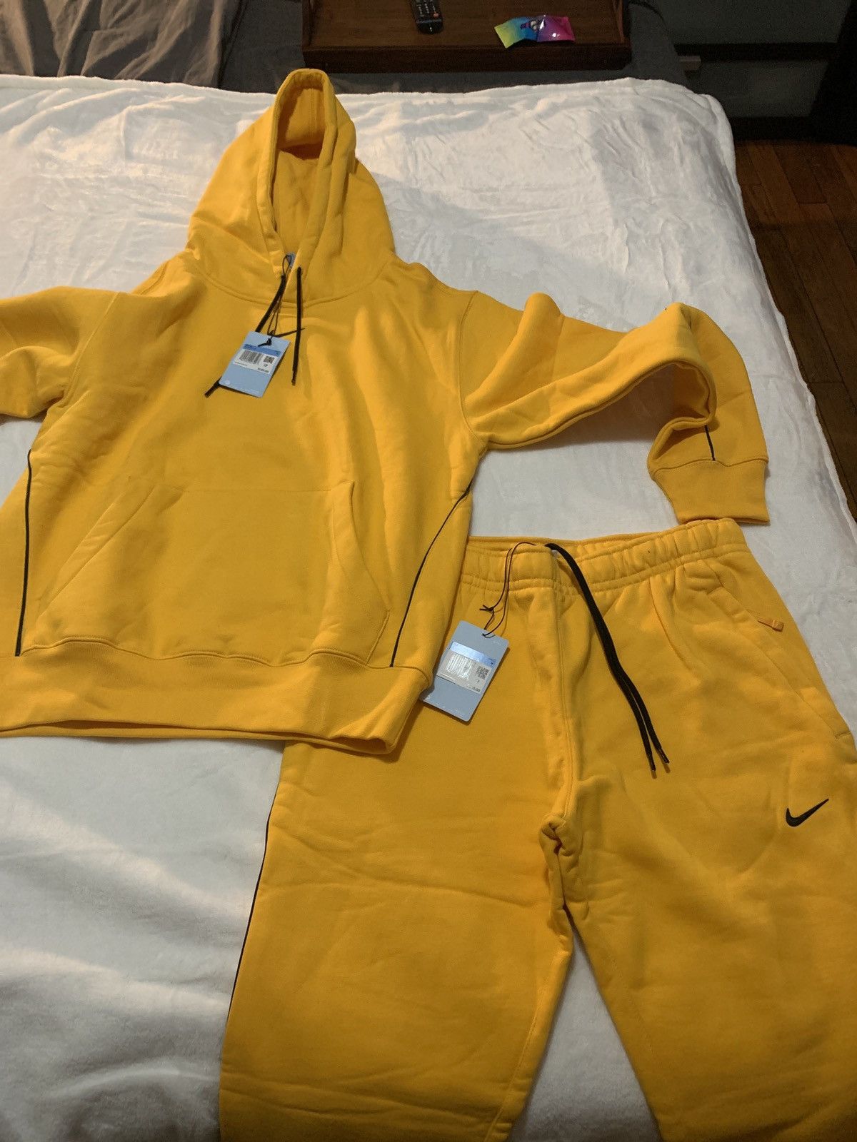 Nike Nocta x Nike x Drake tracksuit | Grailed