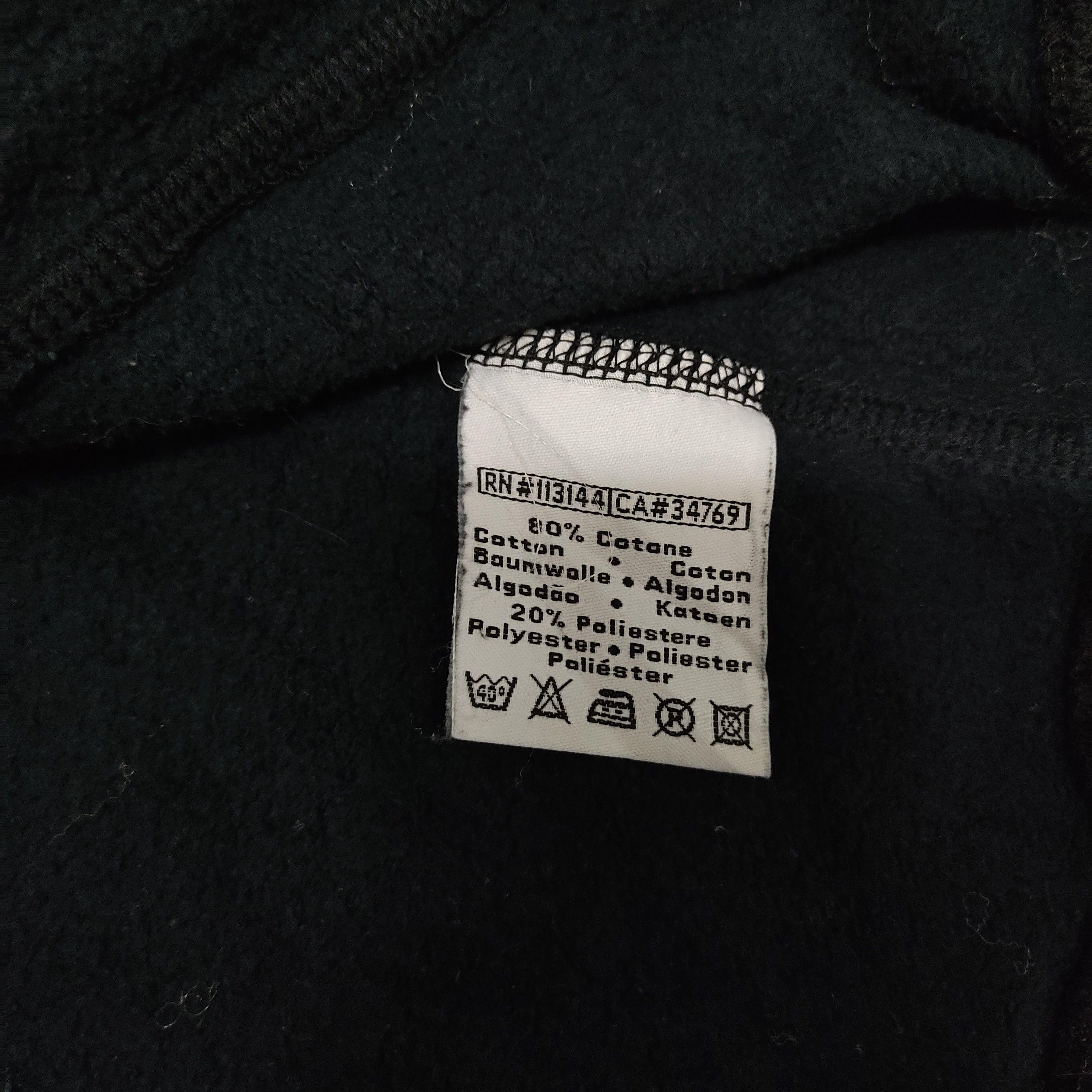 Kappa × Vintage Kappa PALERMO | Grailed