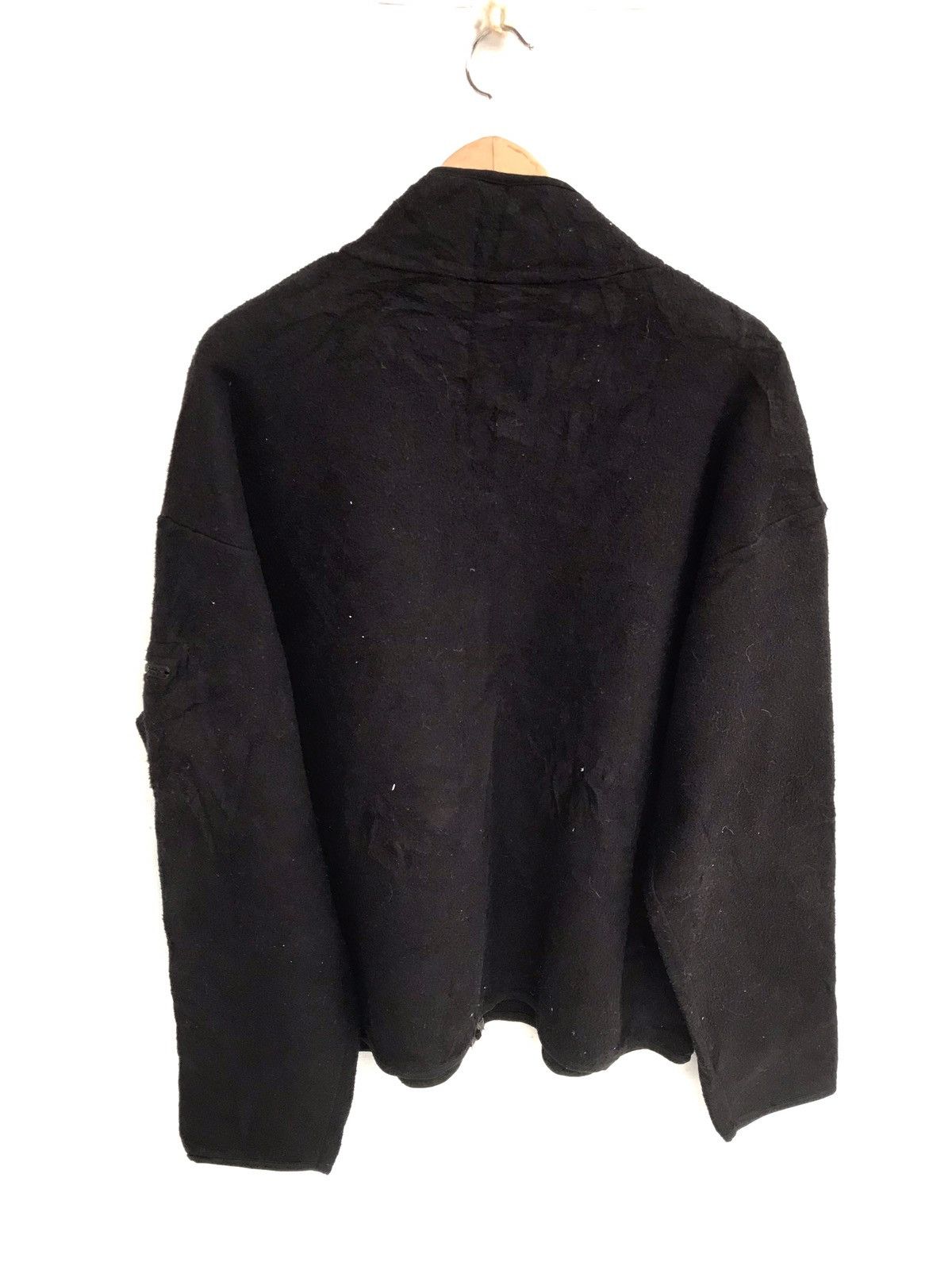 Canada Goose GOLDEN GOOSE CANADA FLEECE FULL ZIPPED Size US M / EU 48-50 / 2 - 5 Thumbnail
