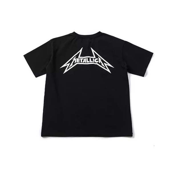 FOG Fear Of God X Pacsun Metallica T-shirt | Grailed