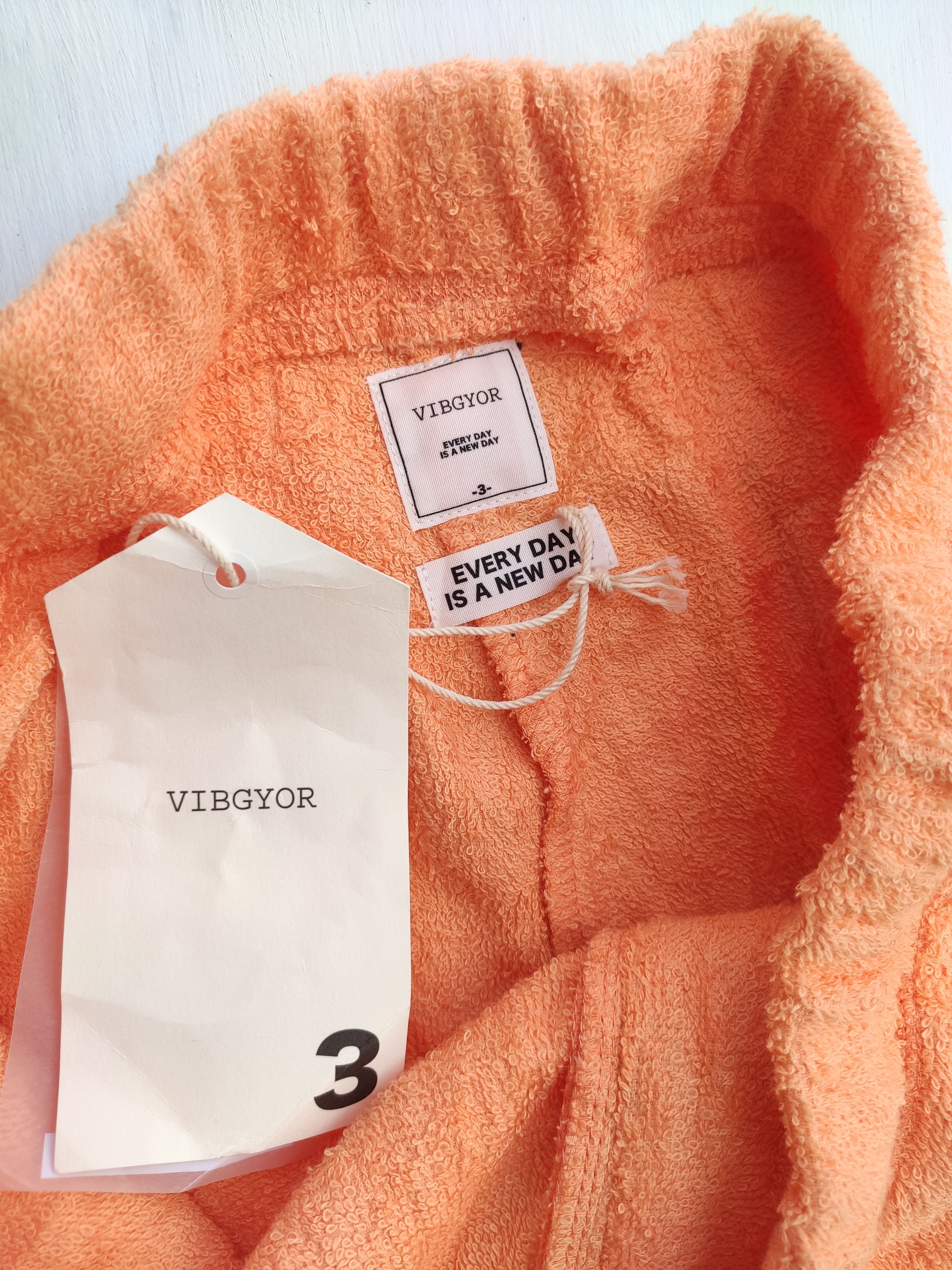 Japanese Brand 🔥 Vibgyor Shorts with tag Size US 31 - 5 Thumbnail