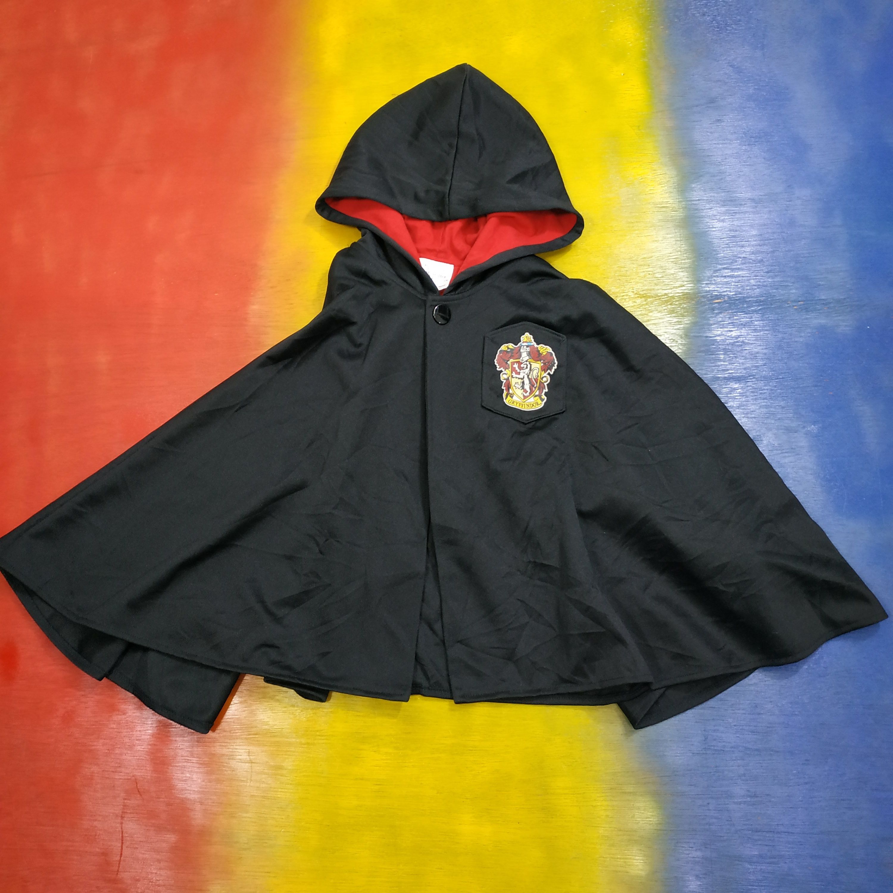 Vintage THE WIZARDING WORLD OF HARRY POTTER EQUIPMENT Grailed