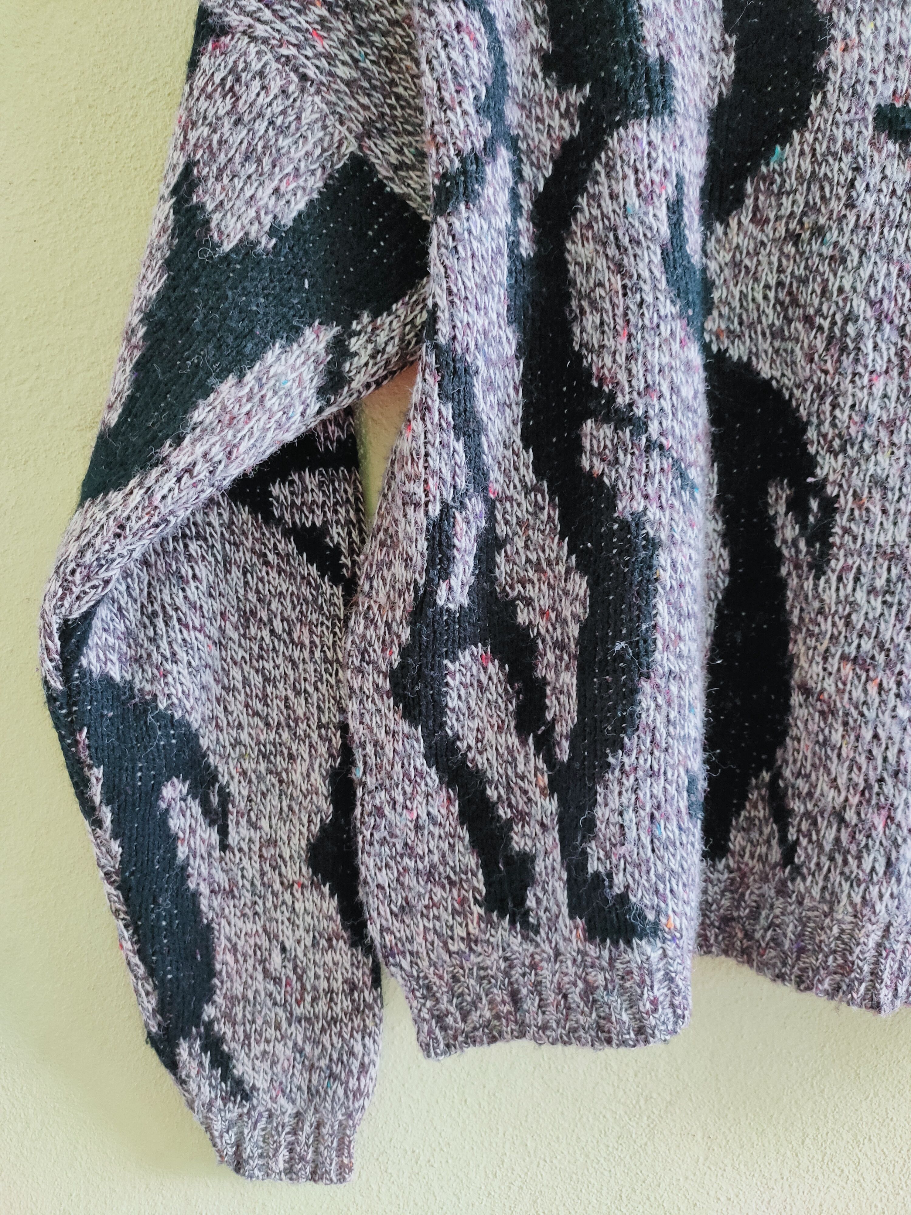 Vintage Vintage STEFANO SPORTSWEAR knit sweater made in USA Size US L / EU 52-54 / 3 - 4 Thumbnail
