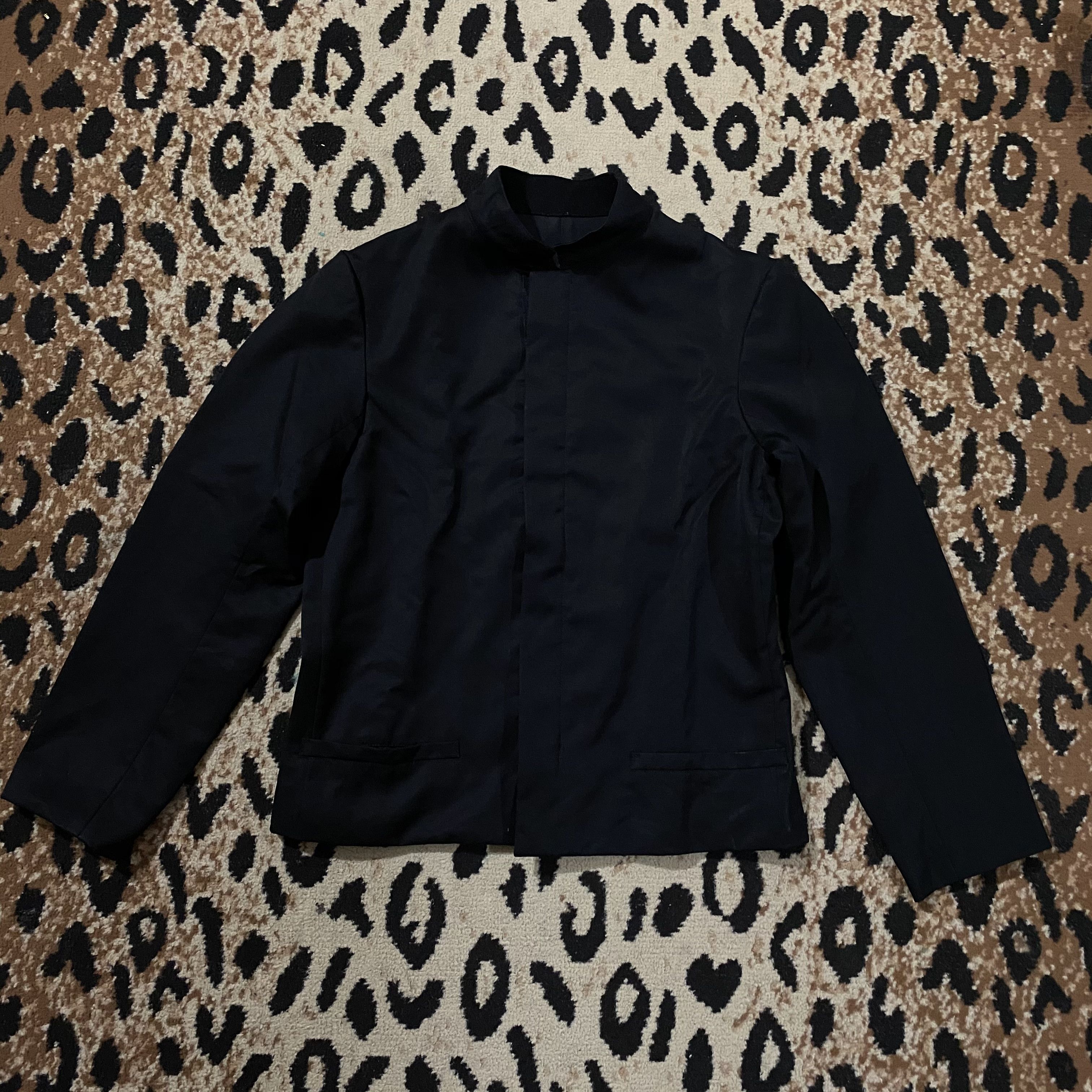 Yohji Yamamoto Y's Light Jacket Size US M / EU 48-50 / 2 - 5 Thumbnail