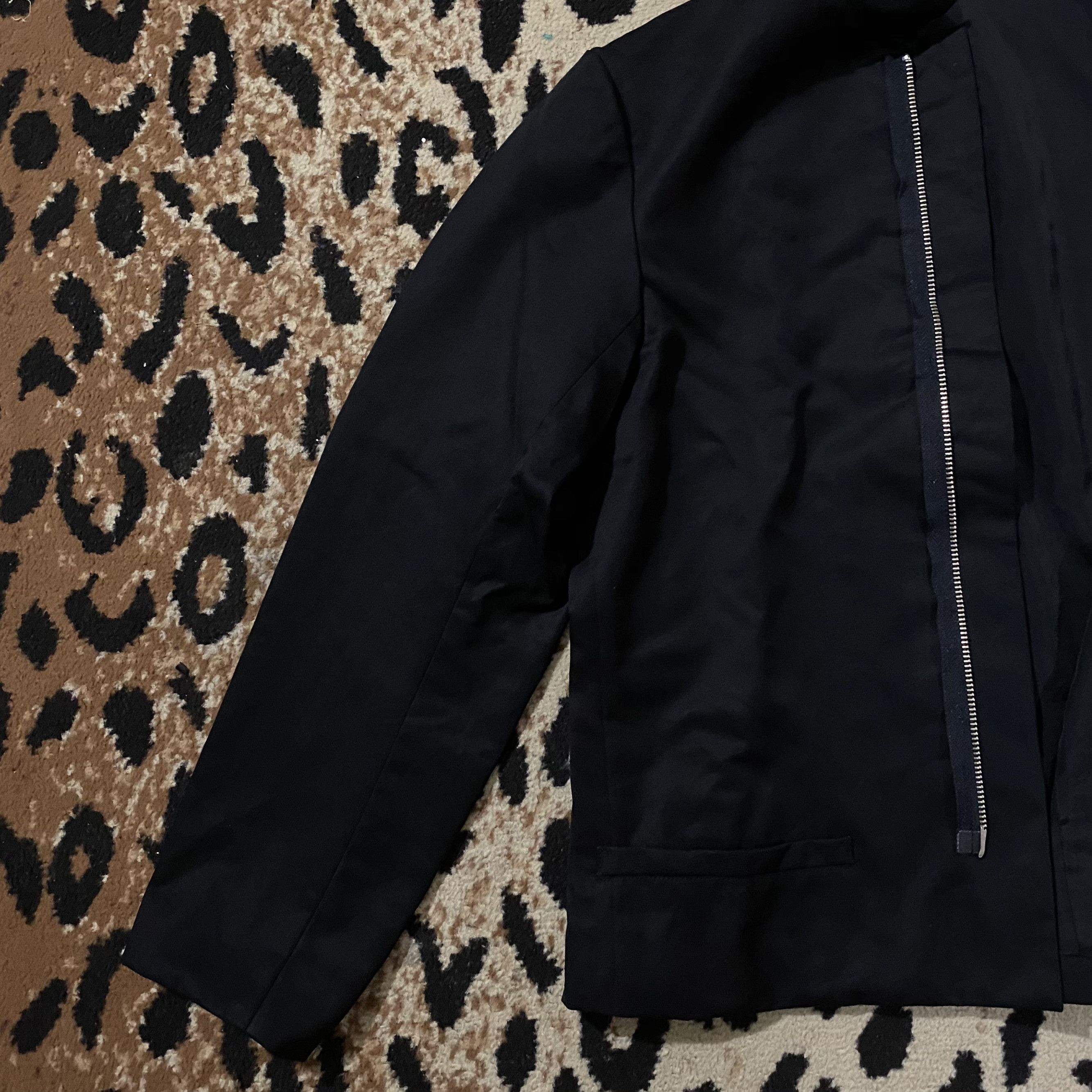 Yohji Yamamoto Y's Light Jacket Size US M / EU 48-50 / 2 - 3 Thumbnail