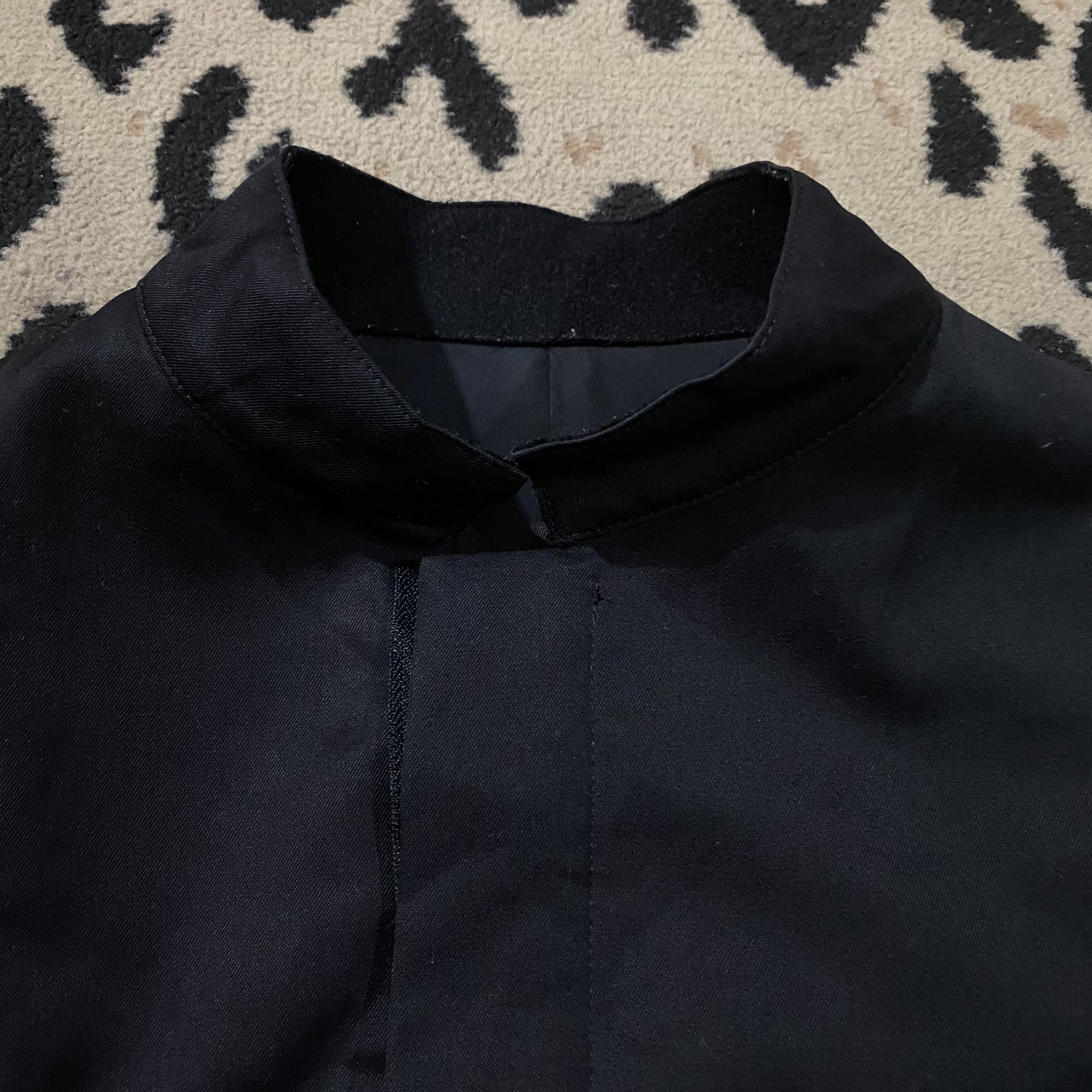 Yohji Yamamoto Y's Light Jacket Size US M / EU 48-50 / 2 - 6 Thumbnail