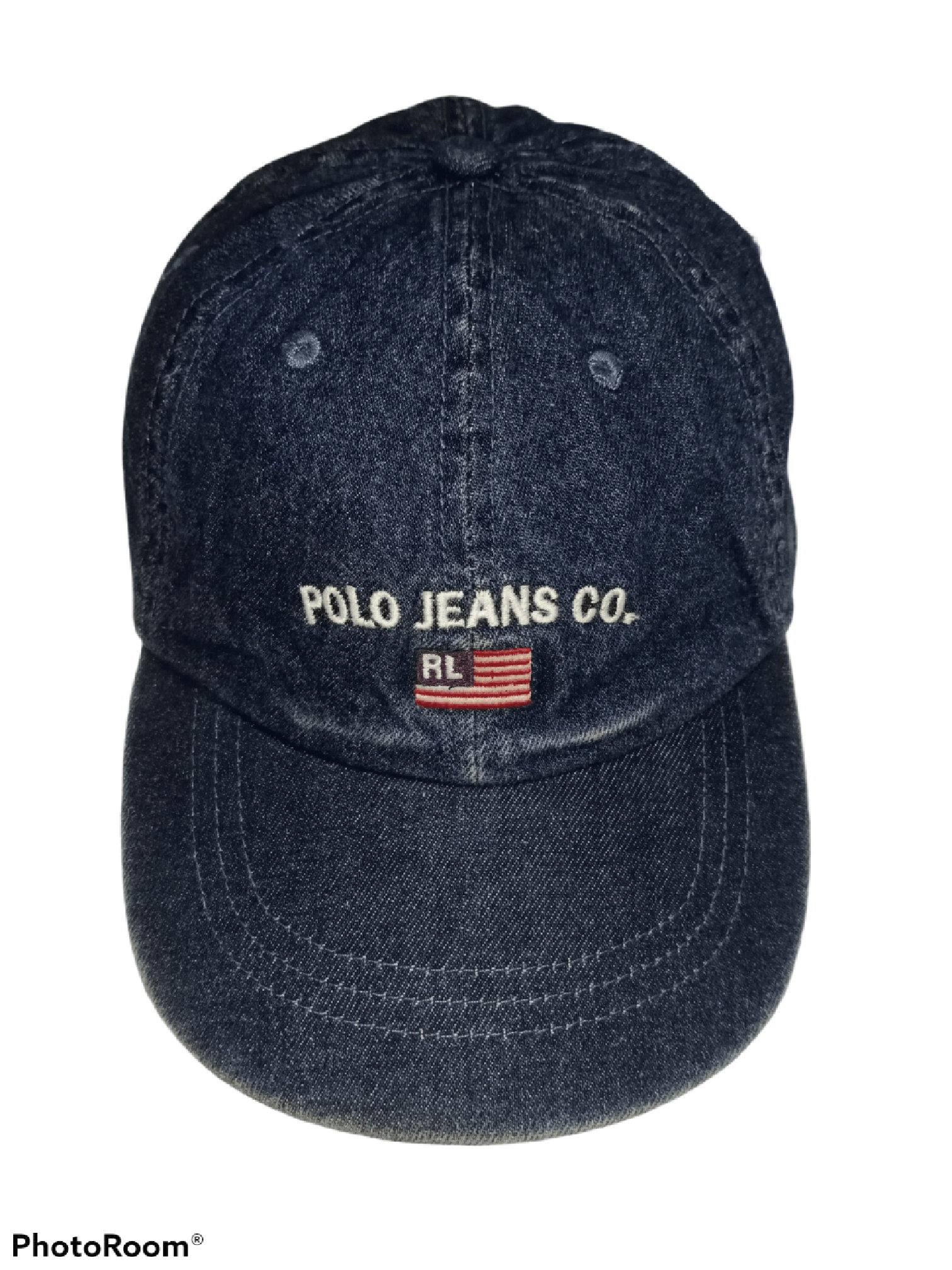 Polo jeans company hat hotsell