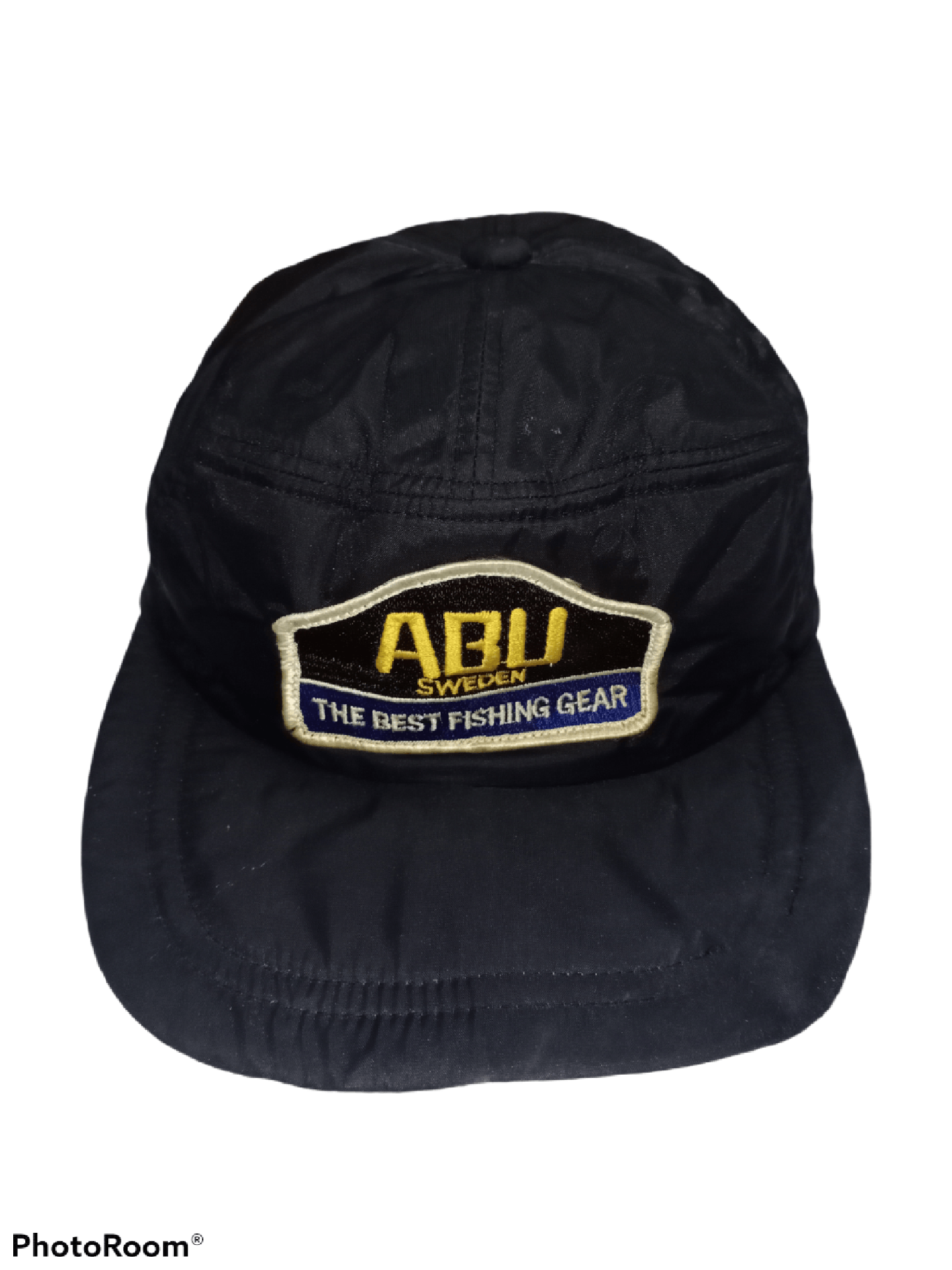 Casquette Abu Garcia Flag Trucker - – Équipement