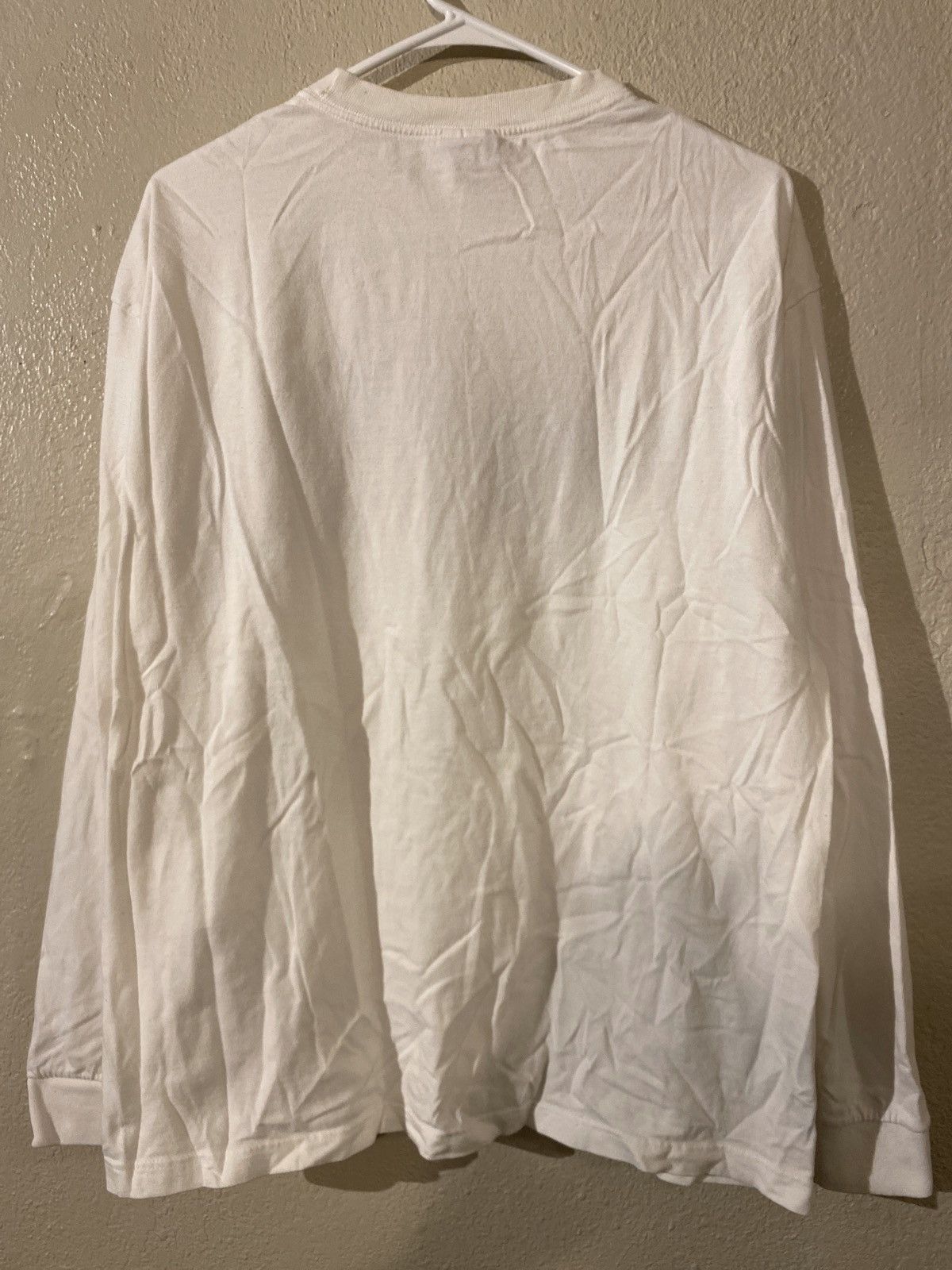 Timberland × Vintage Vintage 90s Timberland long sleeve shirt Size US XL / EU 56 / 4 - 4 Thumbnail
