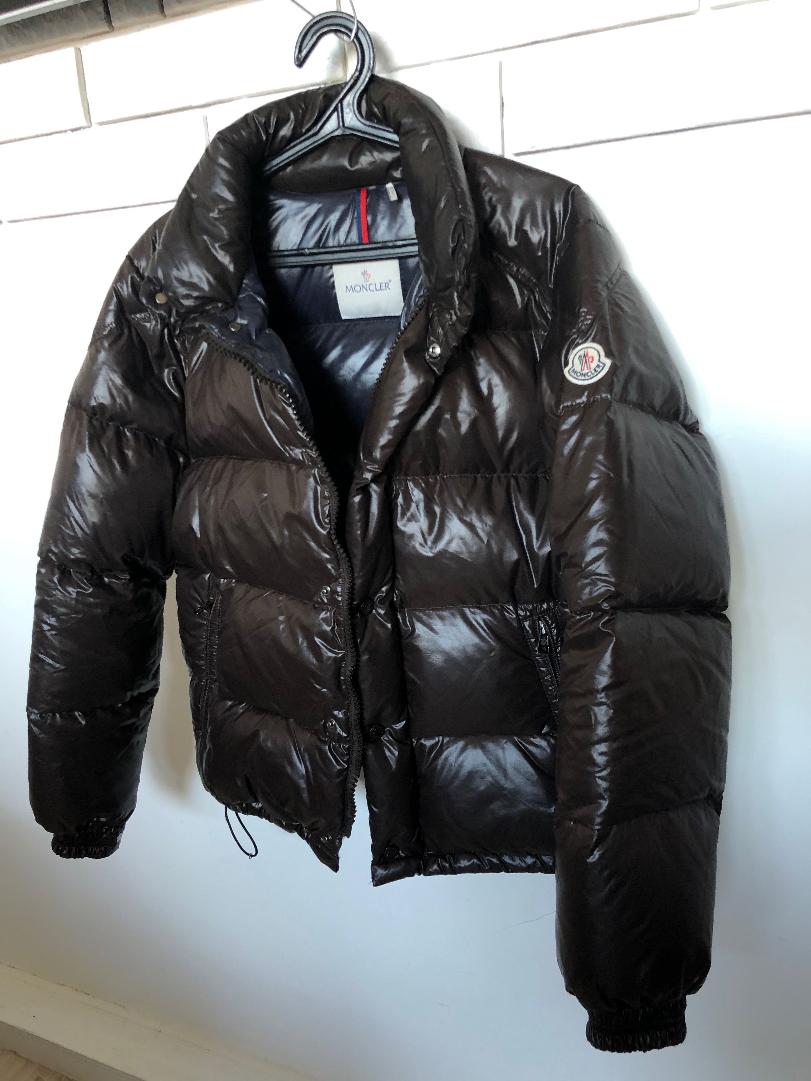 Moncler ever store