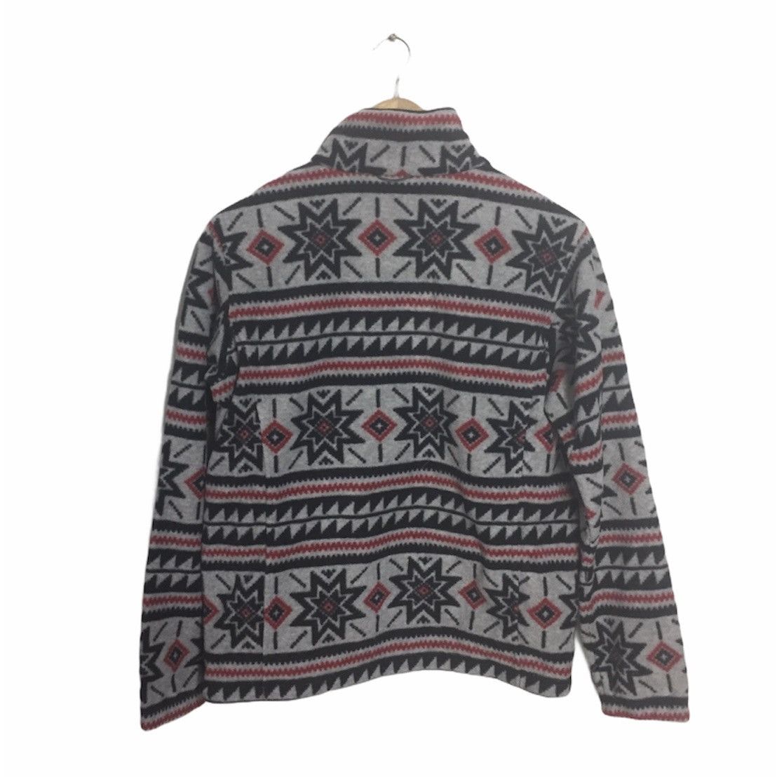 Columbia Fleece sweater Columbia small spell nice design Size US M / EU 48-50 / 2 - 2 Thumbnail