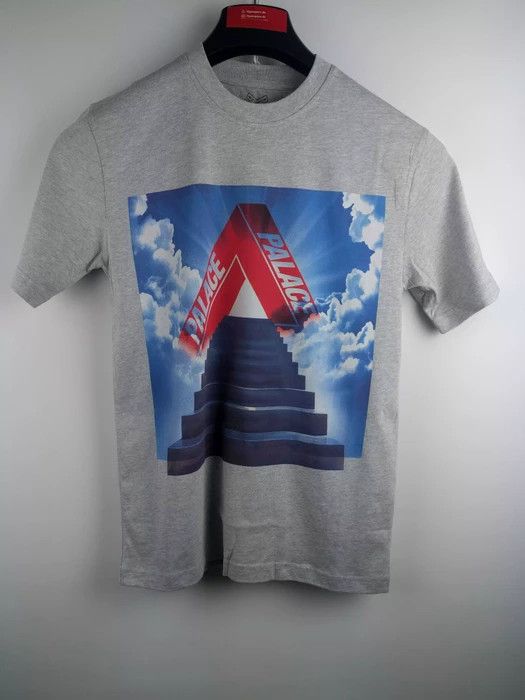 Palace Palace Tri-Ternity Tee Size US L / EU 52-54 / 3 - 1 Thumbnail