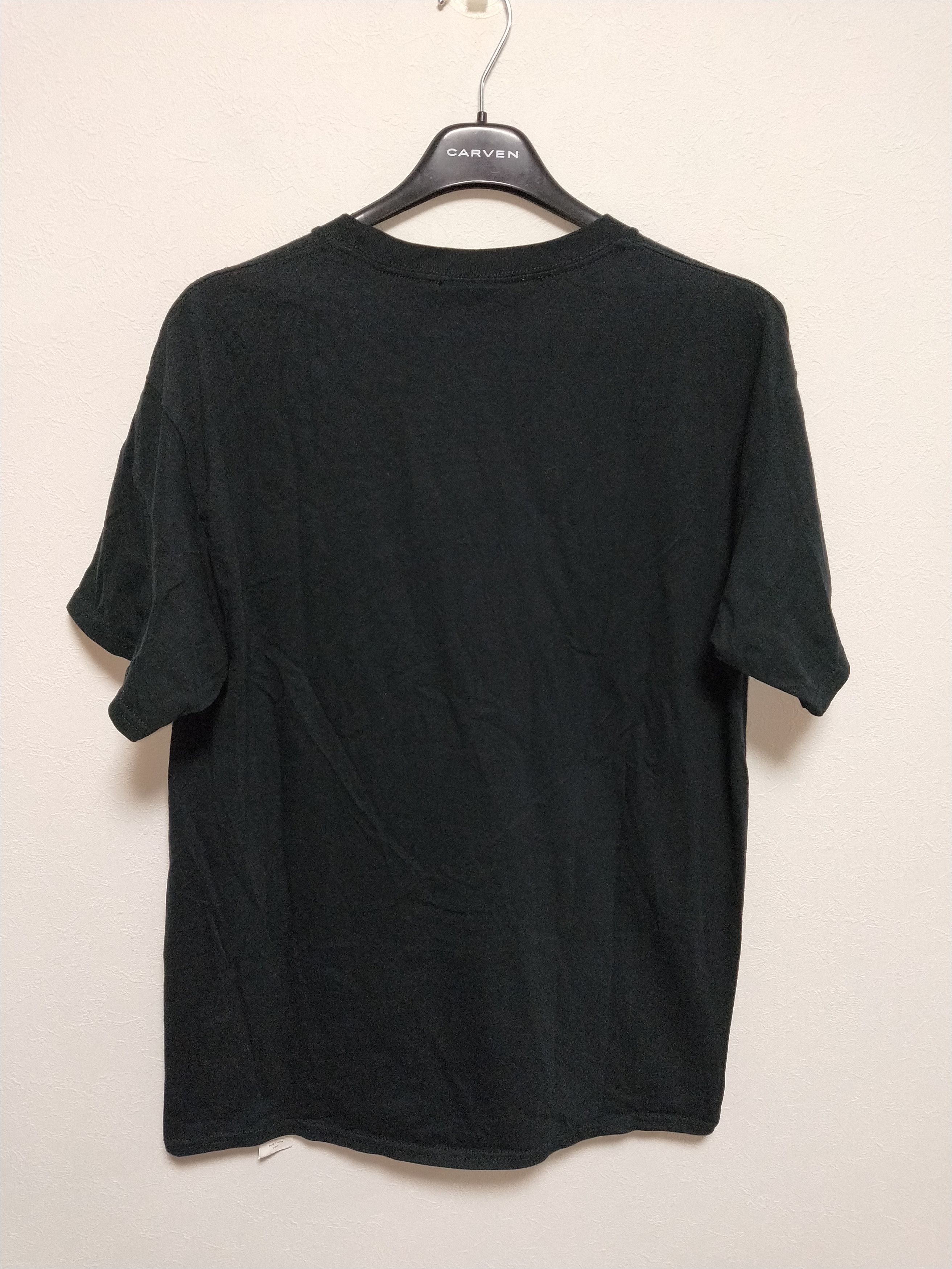Vlone Staple Rhinestone Tee Size US M / EU 48-50 / 2 - 3 Thumbnail