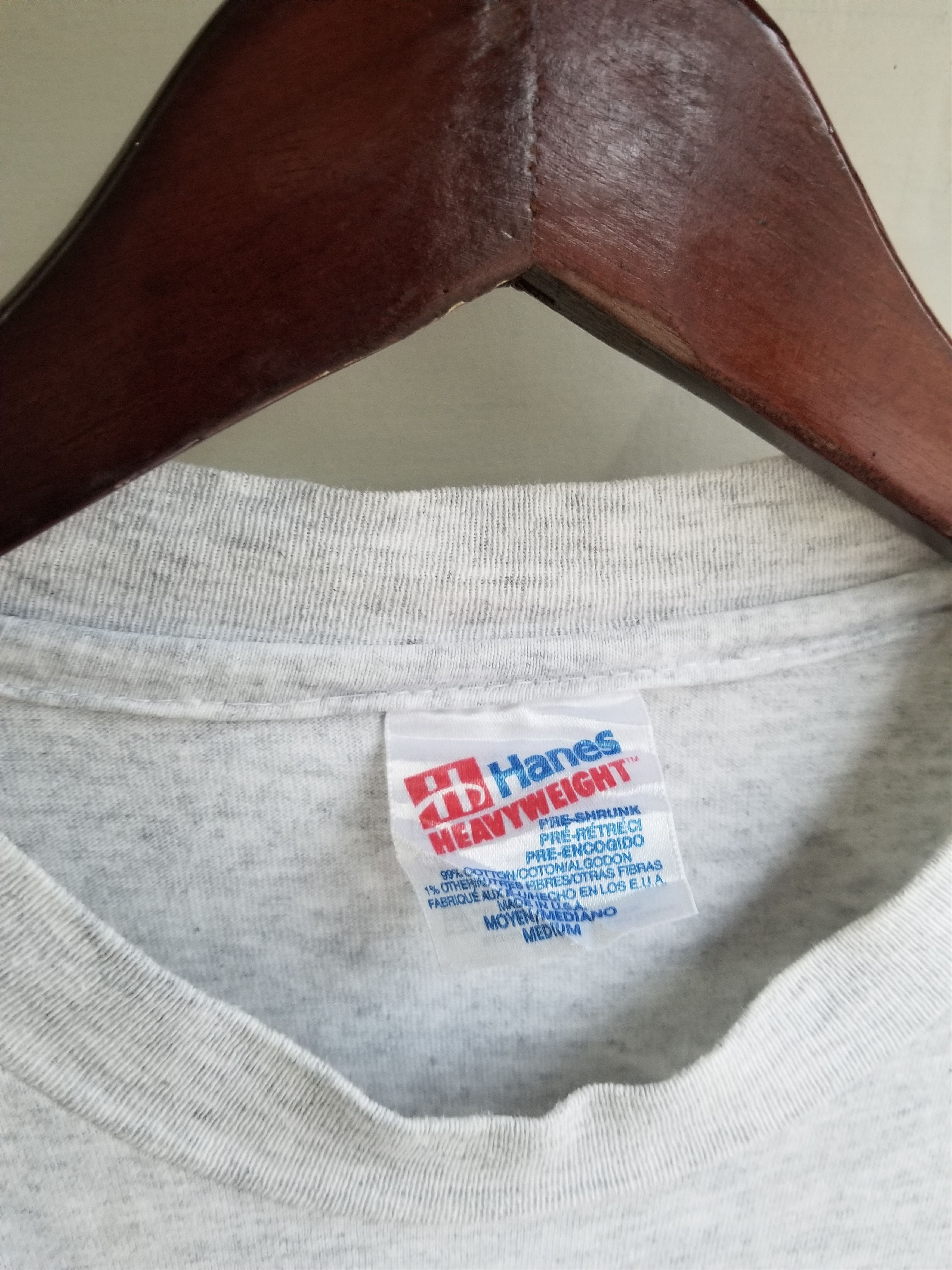 Vintage Vintage Dodgers MLB Los Angeles Size US M / EU 48-50 / 2 - 4 Thumbnail