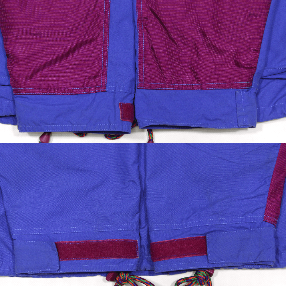 Helly Hansen 90S Mountain Logo Jacket Vintage Size US M / EU 48-50 / 2 - 8 Thumbnail