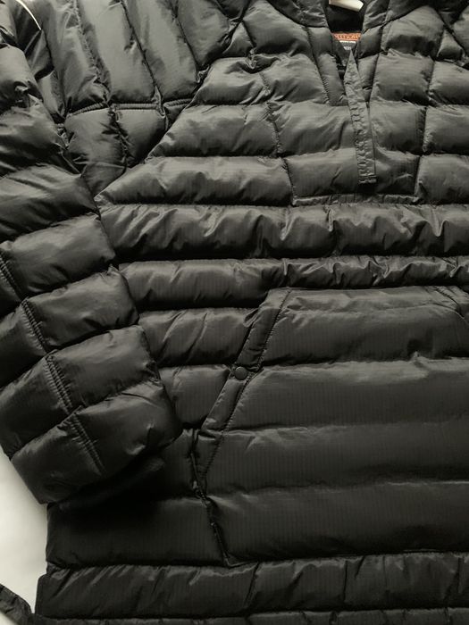 Nike Nike X Stüssy Insulated Puffer Jacket | Grailed