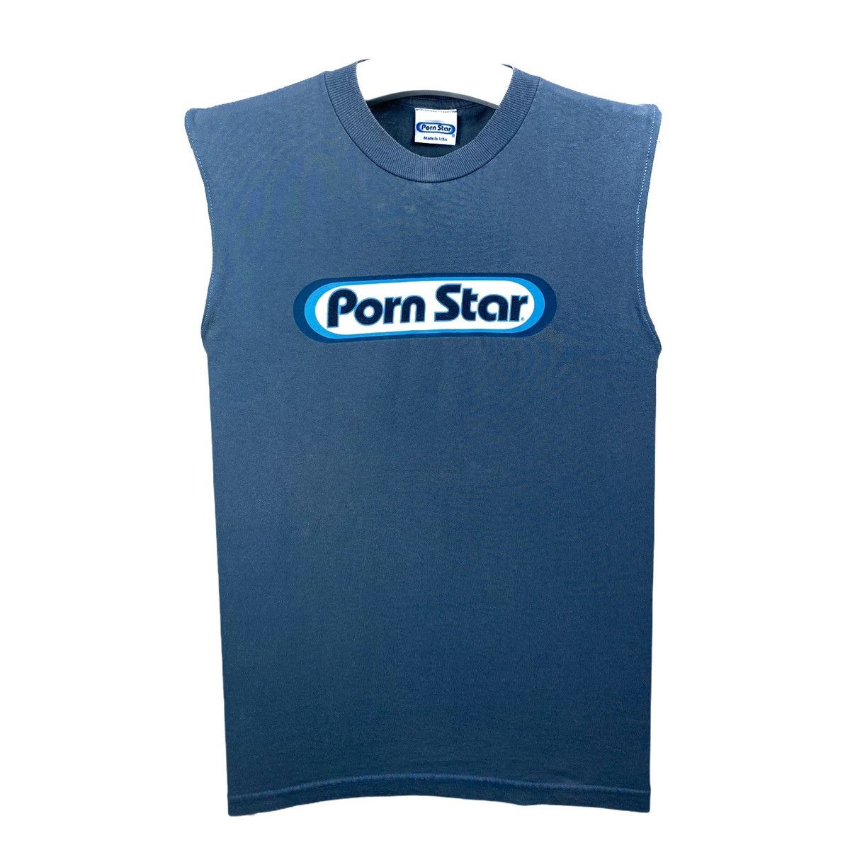🔥 LAST DROP🔥 90s Porn Star Skateboarding Tank Top t-shirt