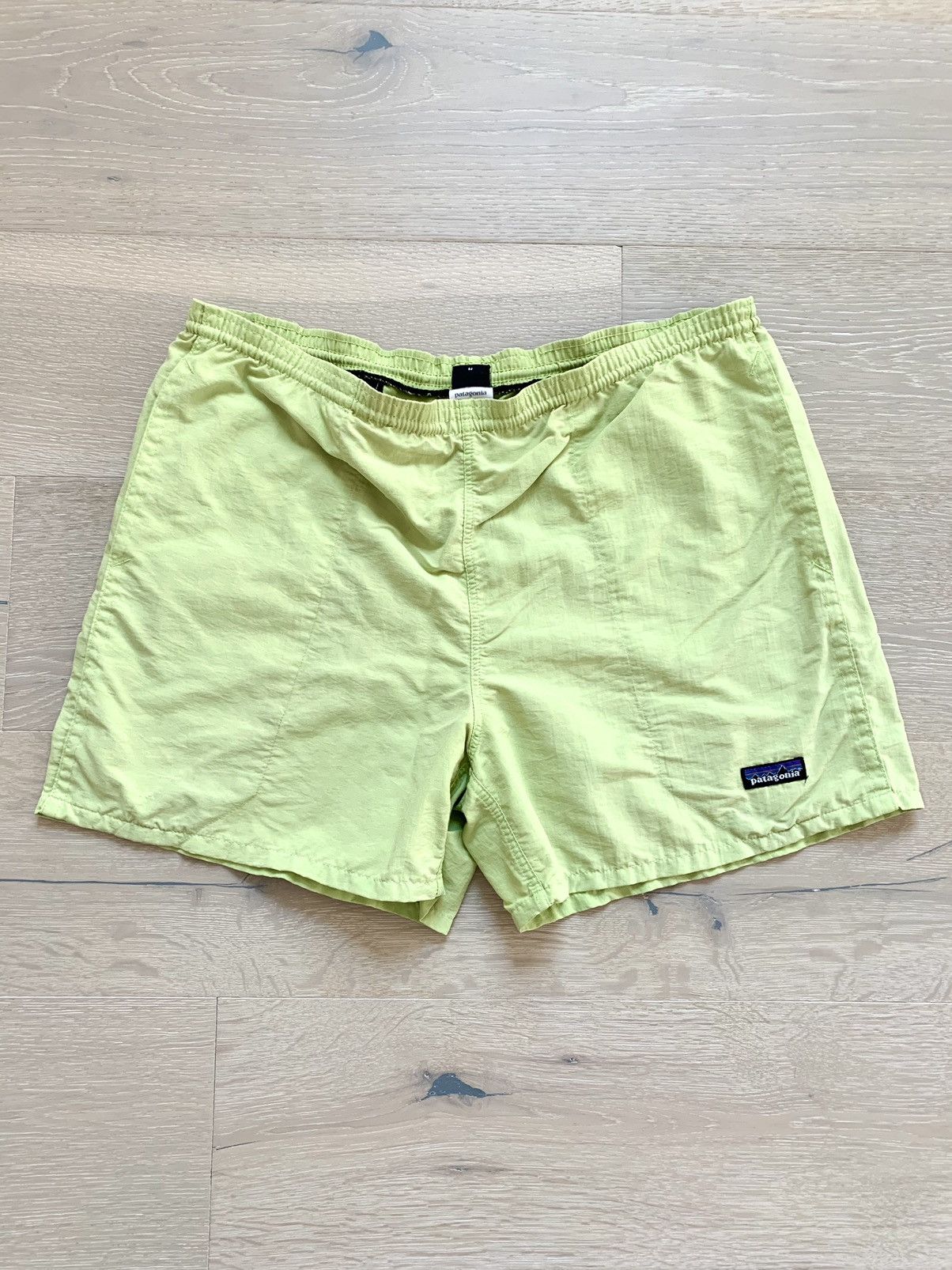 Patagonia popular baggies medium