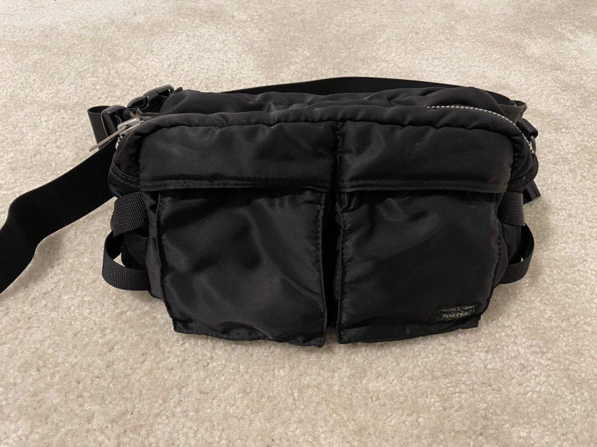 Head Porter Waist Bag | Grailed