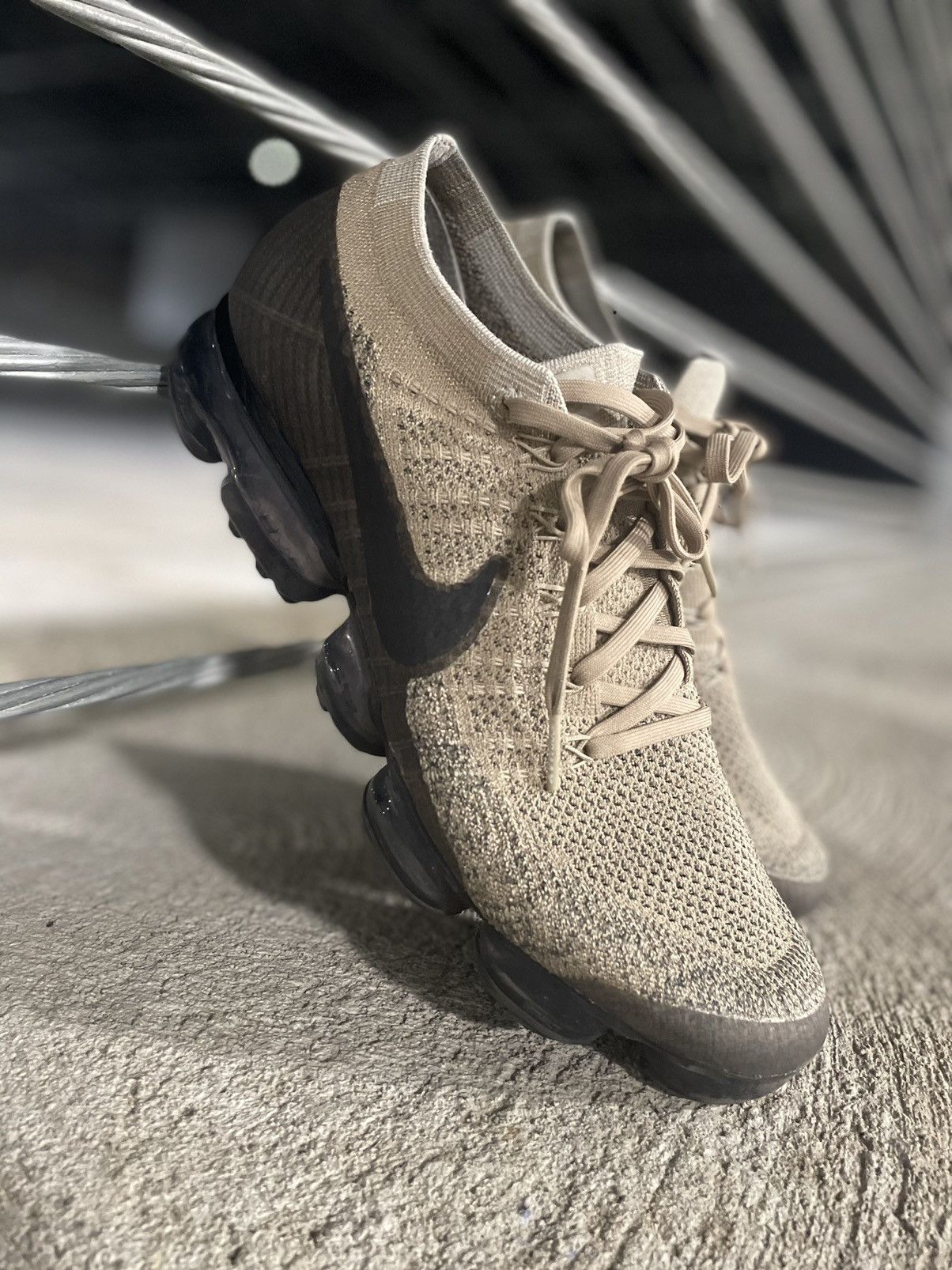 Nike Air Vapormax Pudding 2017 Grailed