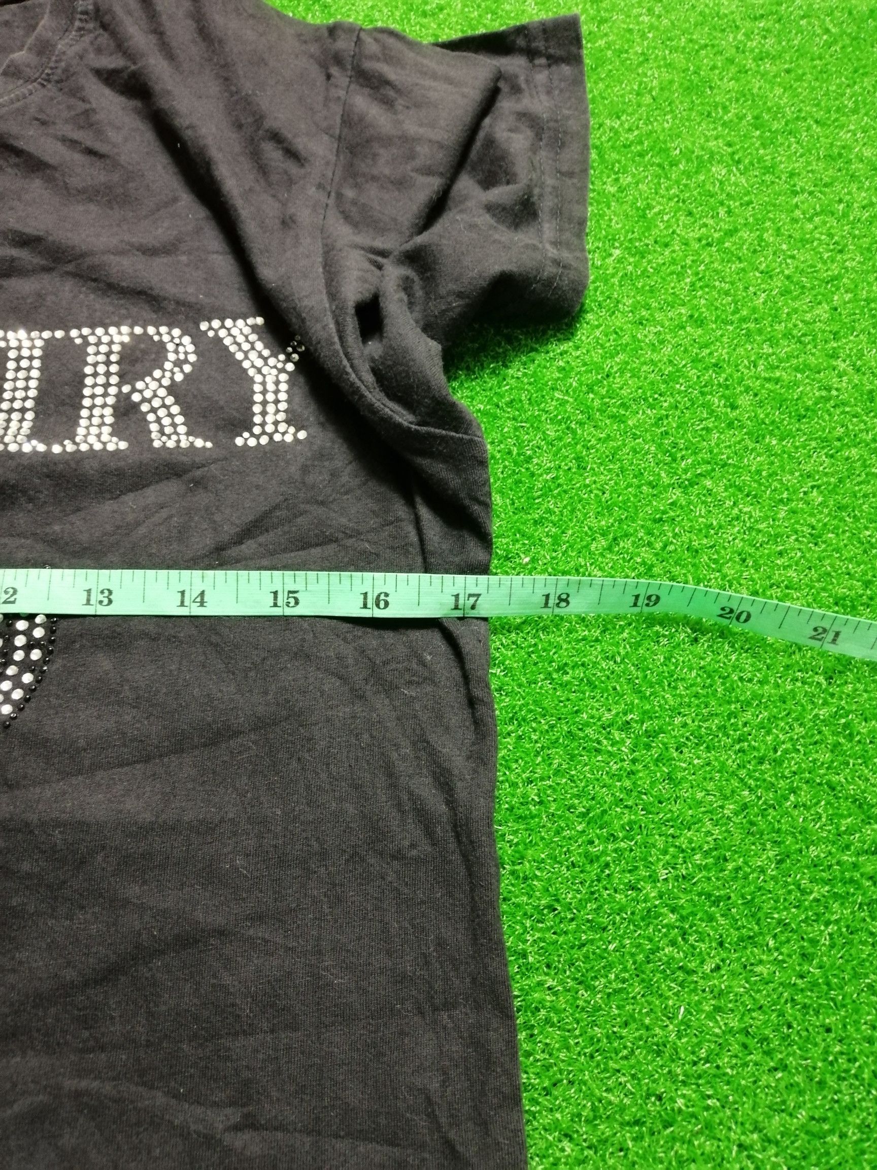 Japanese Brand × One Piece Japanese One Piece Swarovski By Vice Fairy Size US S / EU 44-46 / 1 - 5 Thumbnail