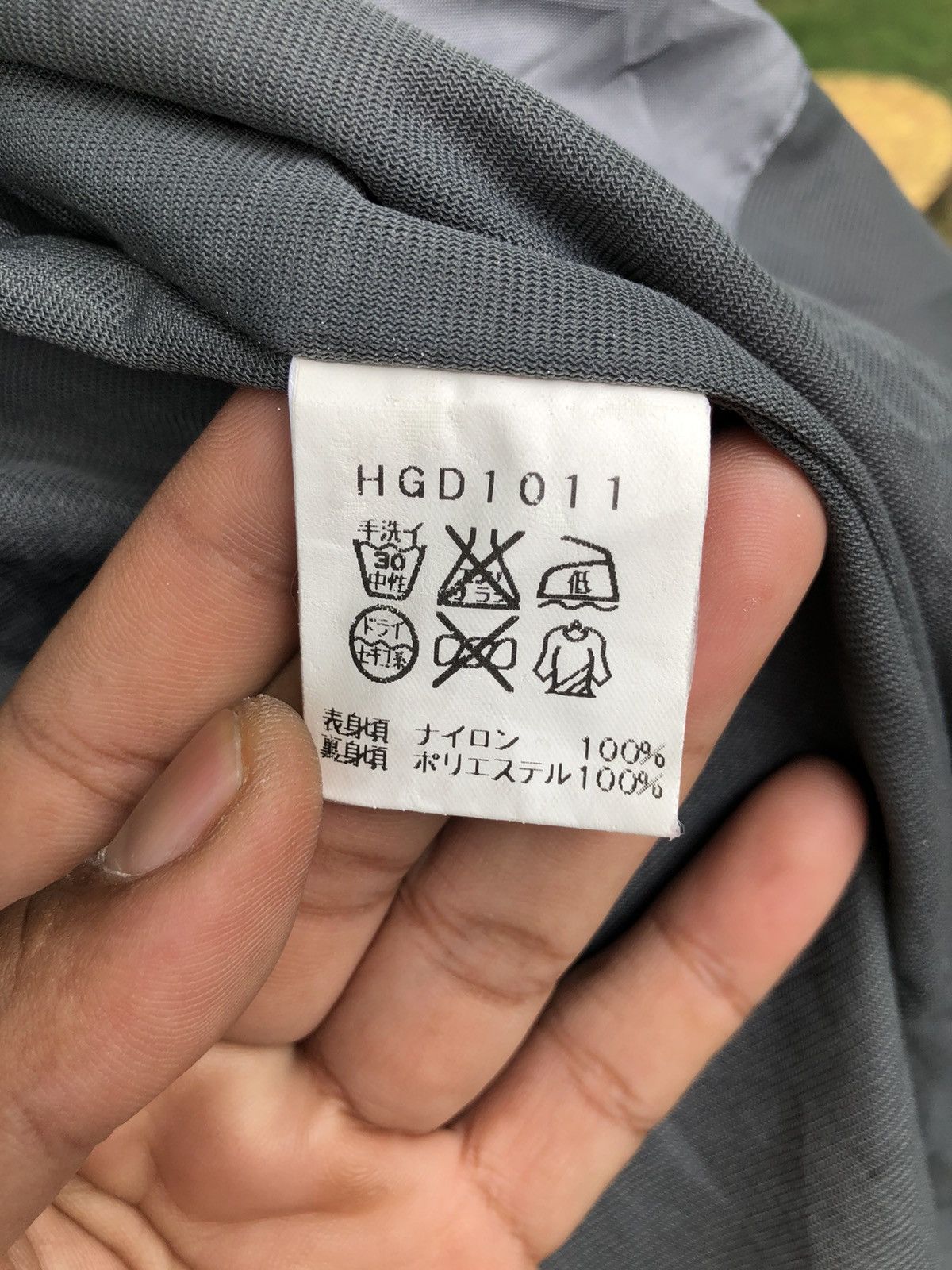 🔥Free shipping🔥Helly hansen light jacket