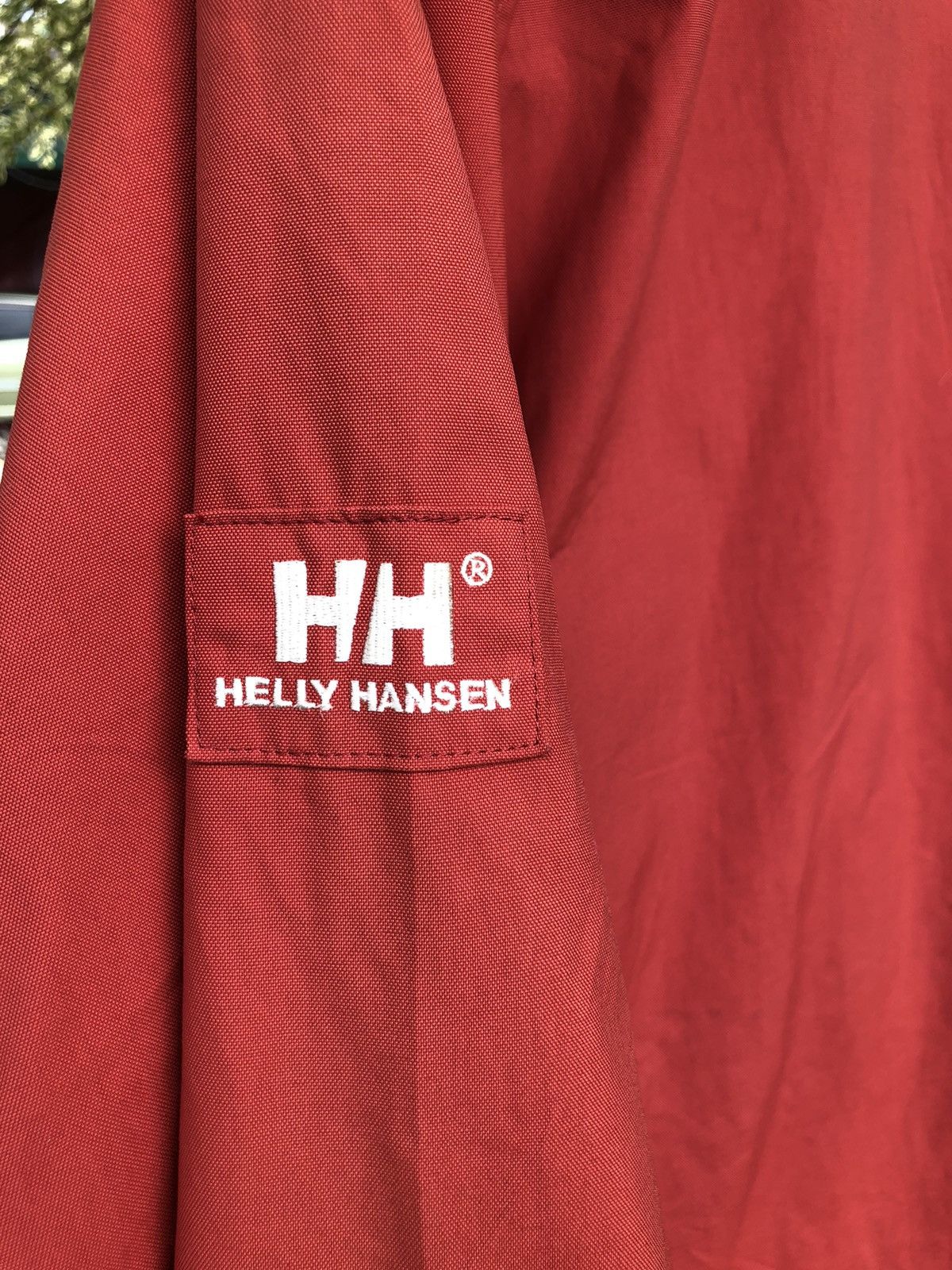 🔥Free shipping🔥Helly hansen light jacket
