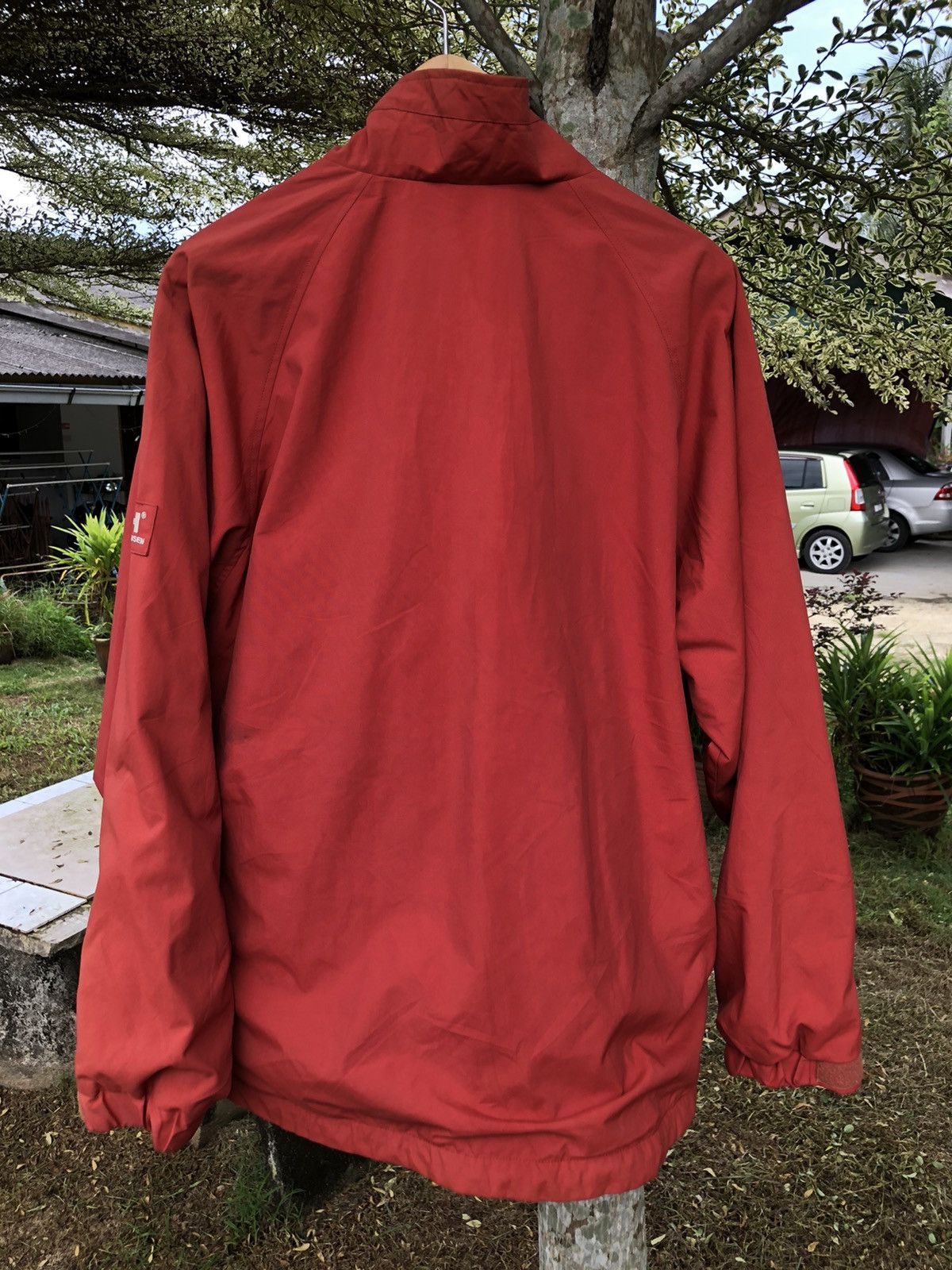 🔥Free shipping🔥Helly hansen light jacket