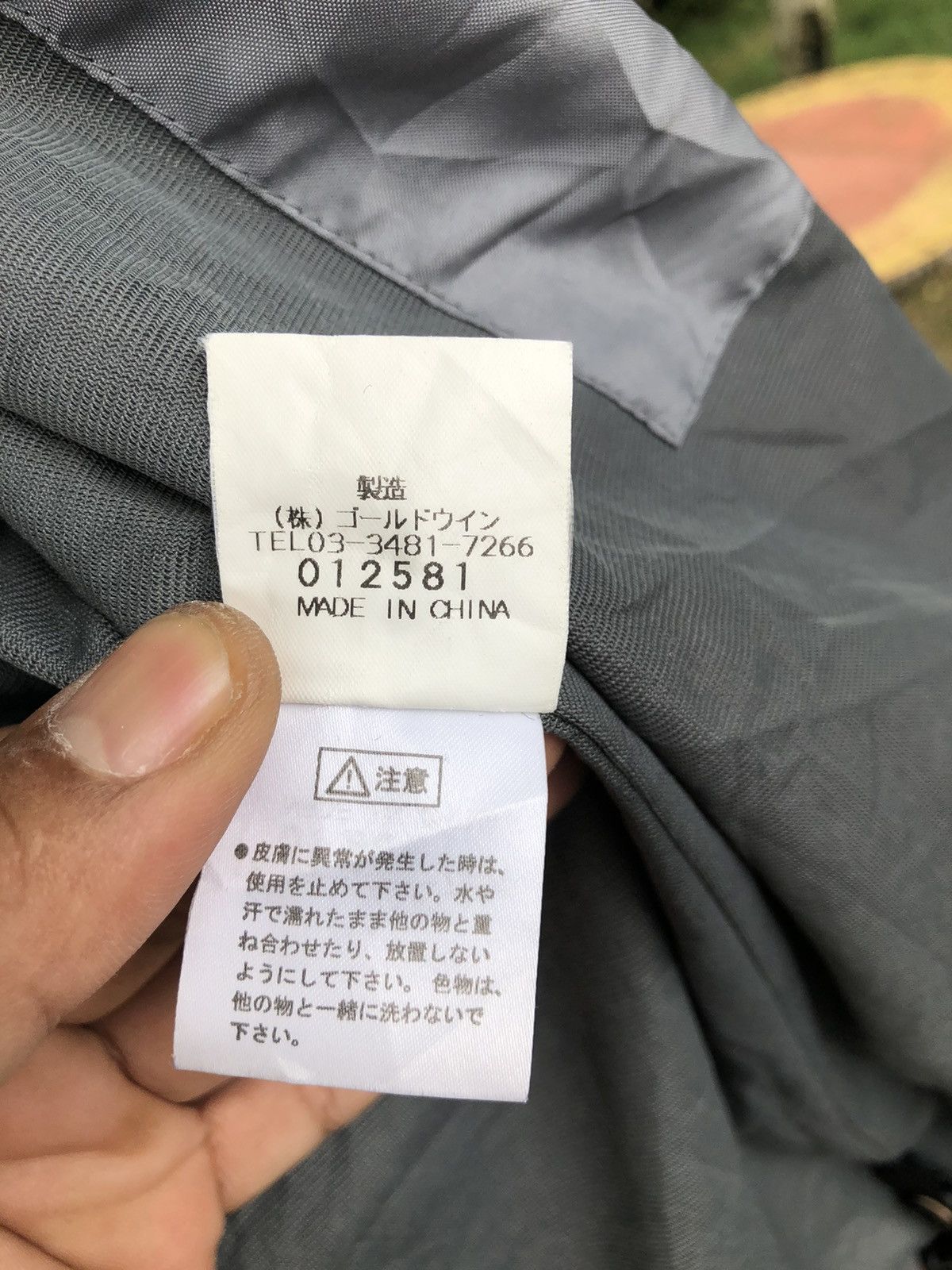 🔥Free shipping🔥Helly hansen light jacket