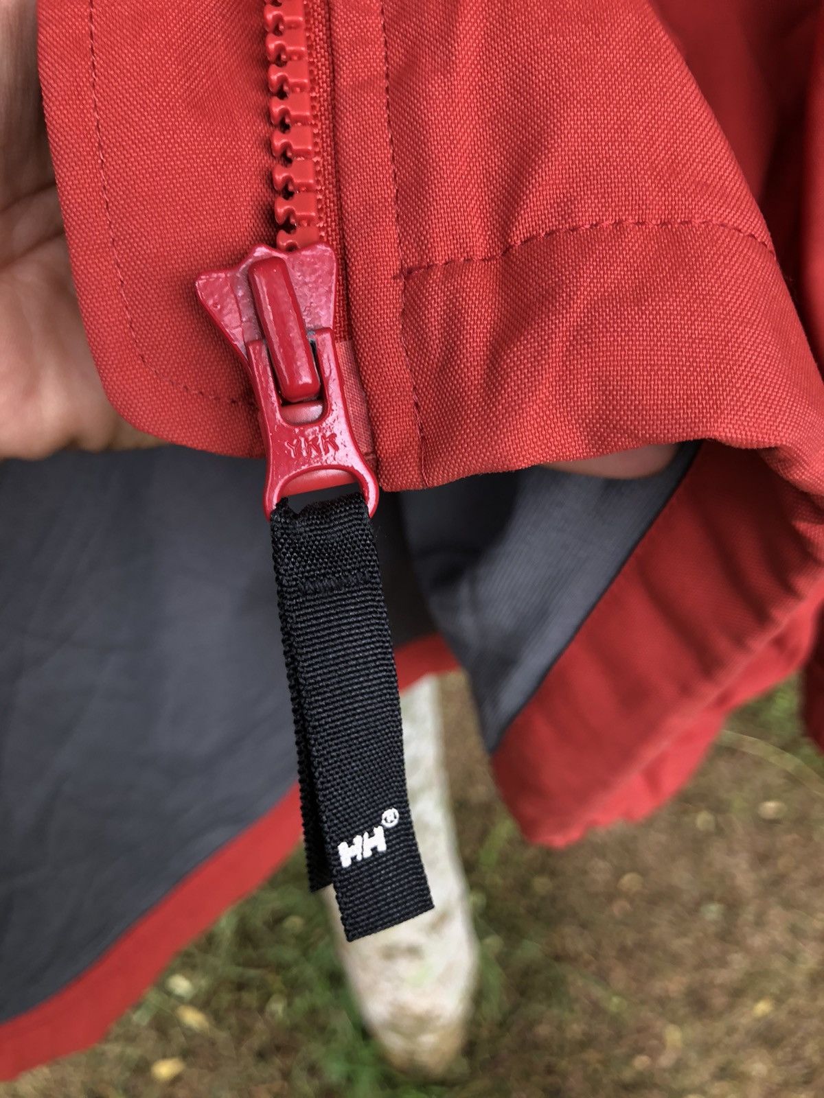 🔥Free shipping🔥Helly hansen light jacket