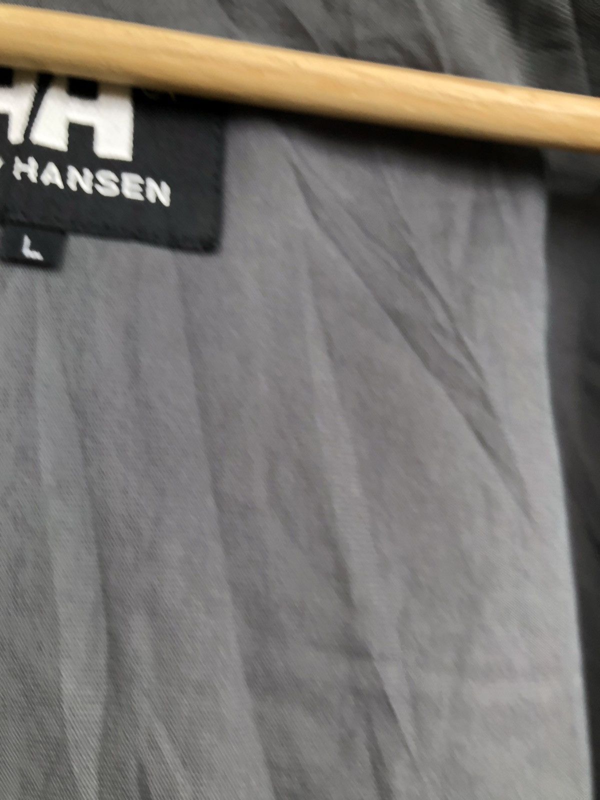 🔥Free shipping🔥Helly hansen light jacket