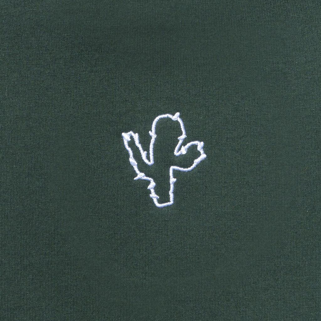 Anti Social Social Club × Cactus Plant Flea Market DS White CPFM x ASSC Green Hoodie KAWS FTP FOG CDG BAPE KITH Size US S / EU 44-46 / 1 - 5 Thumbnail