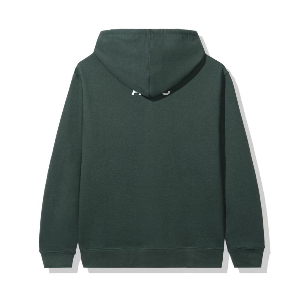 Anti Social Social Club × Cactus Plant Flea Market DS White CPFM x ASSC Green Hoodie KAWS FTP FOG CDG BAPE KITH Size US S / EU 44-46 / 1 - 6 Thumbnail