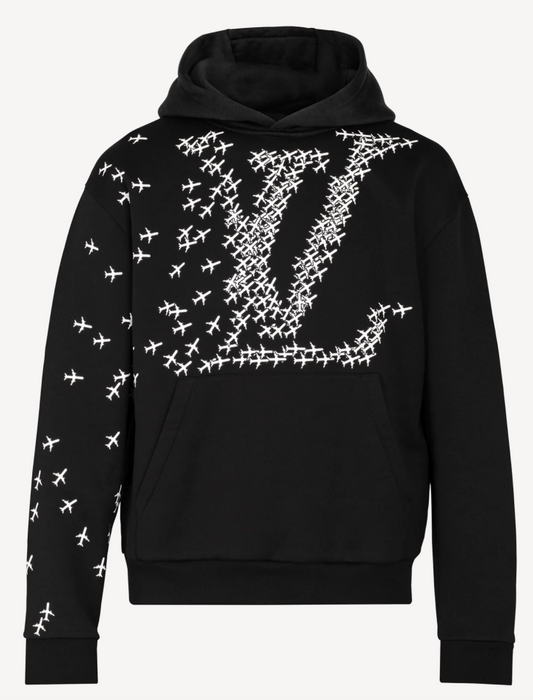 Louis Vuitton 2054 Hoodie Grailed Jacket