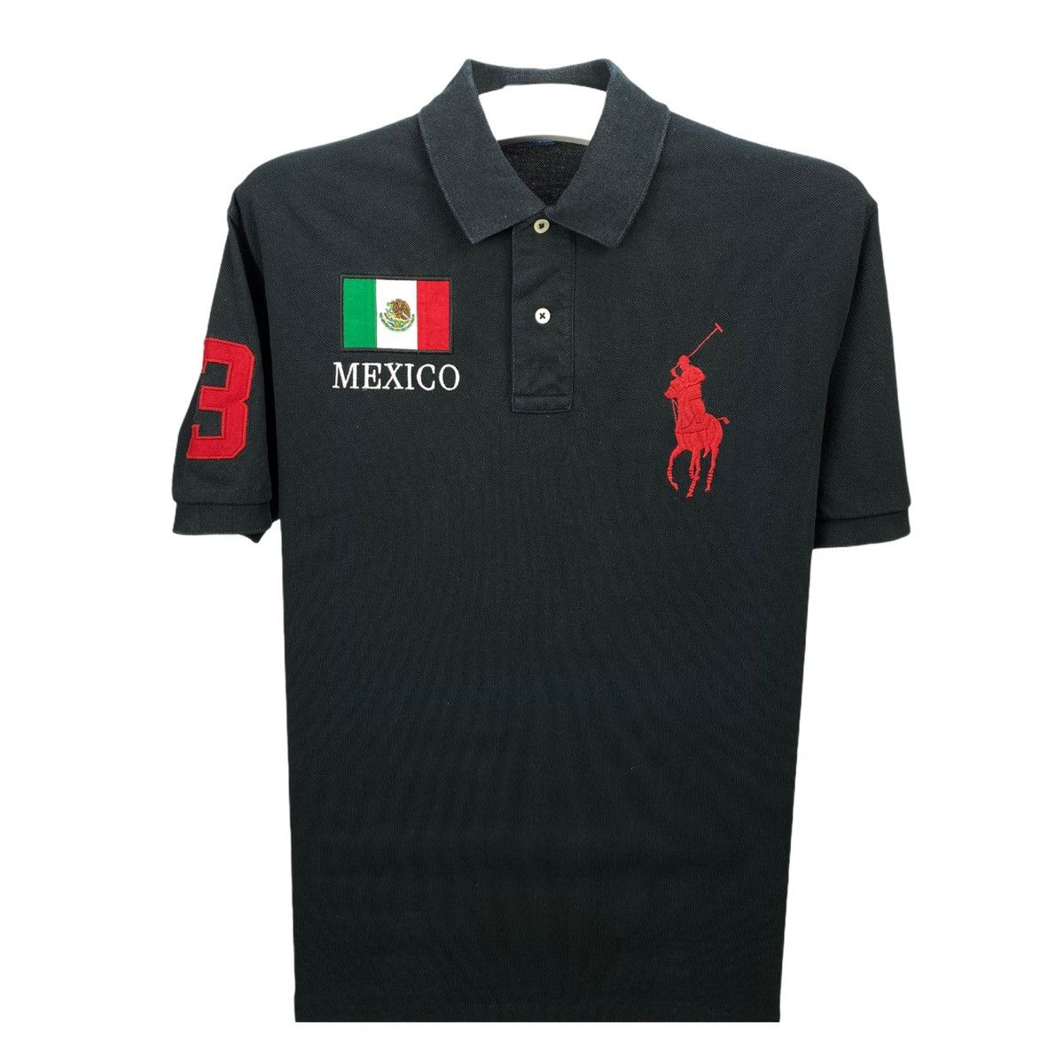 Ralph lauren mexico hotsell