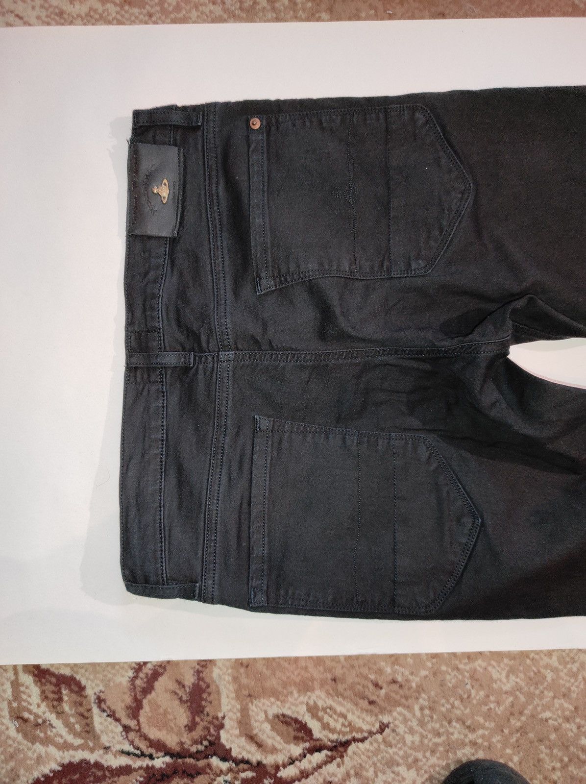 Vivienne Westwood Vivienne Westwood Jeans size 31 Size US 31 - 6 Thumbnail