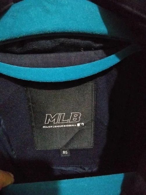 MLB 🔥 CHICAGO WHITE SOX MLB STREETWEAR PUFFER VEST Size US M / EU 48-50 / 2 - 4 Thumbnail