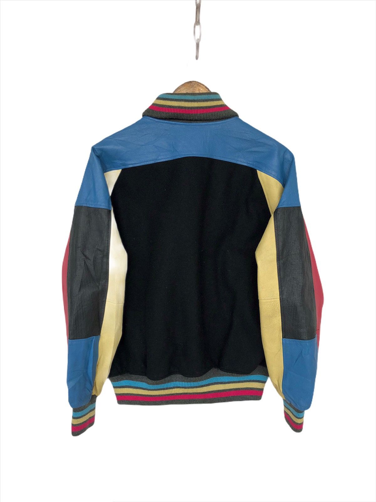 CIVARIZE Michelotti Carrozzeria JDM Racing Sport Colorful Varsity Size US M / EU 48-50 / 2 - 8 Thumbnail